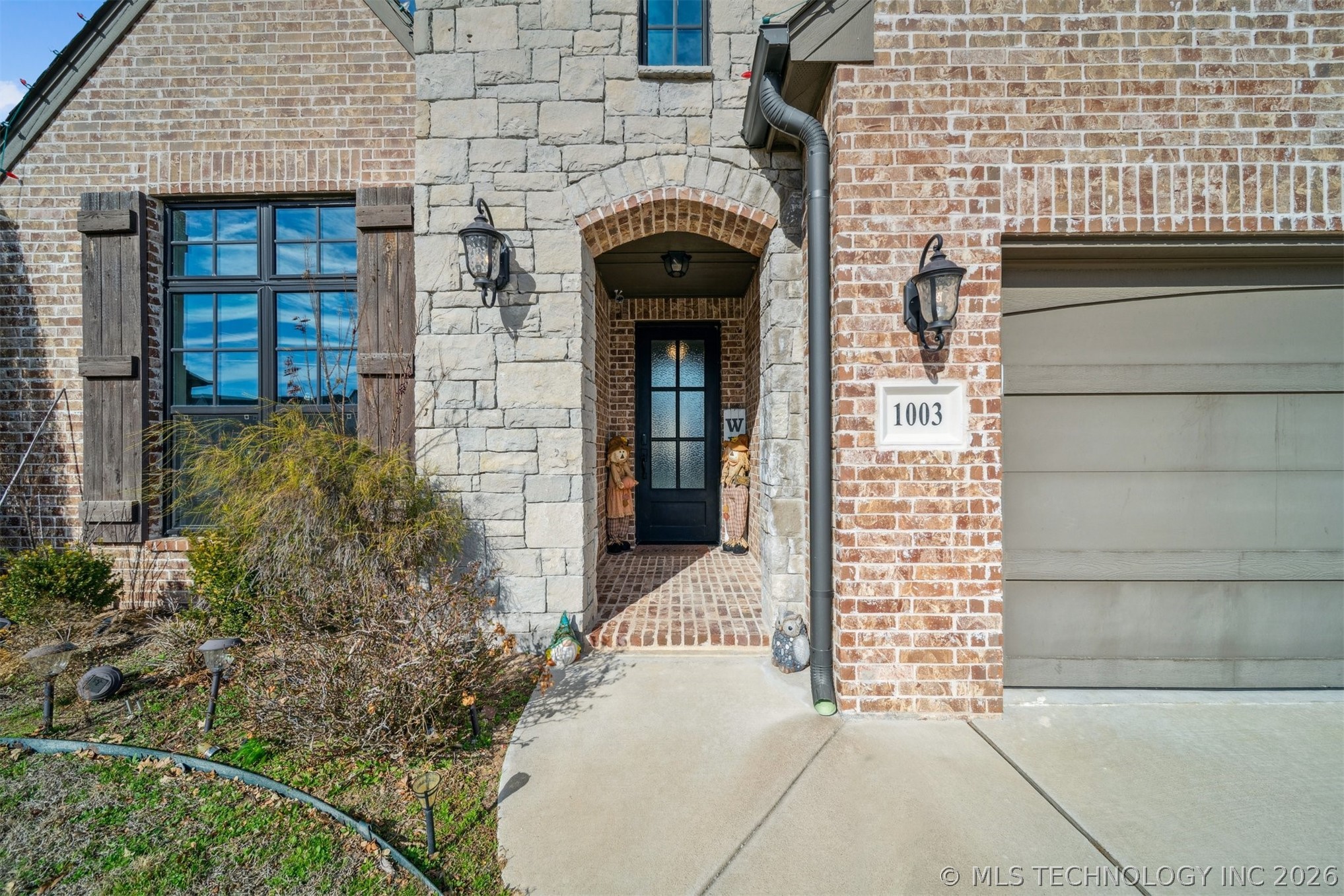 1003 W 87th Street S Tulsa OK 74132