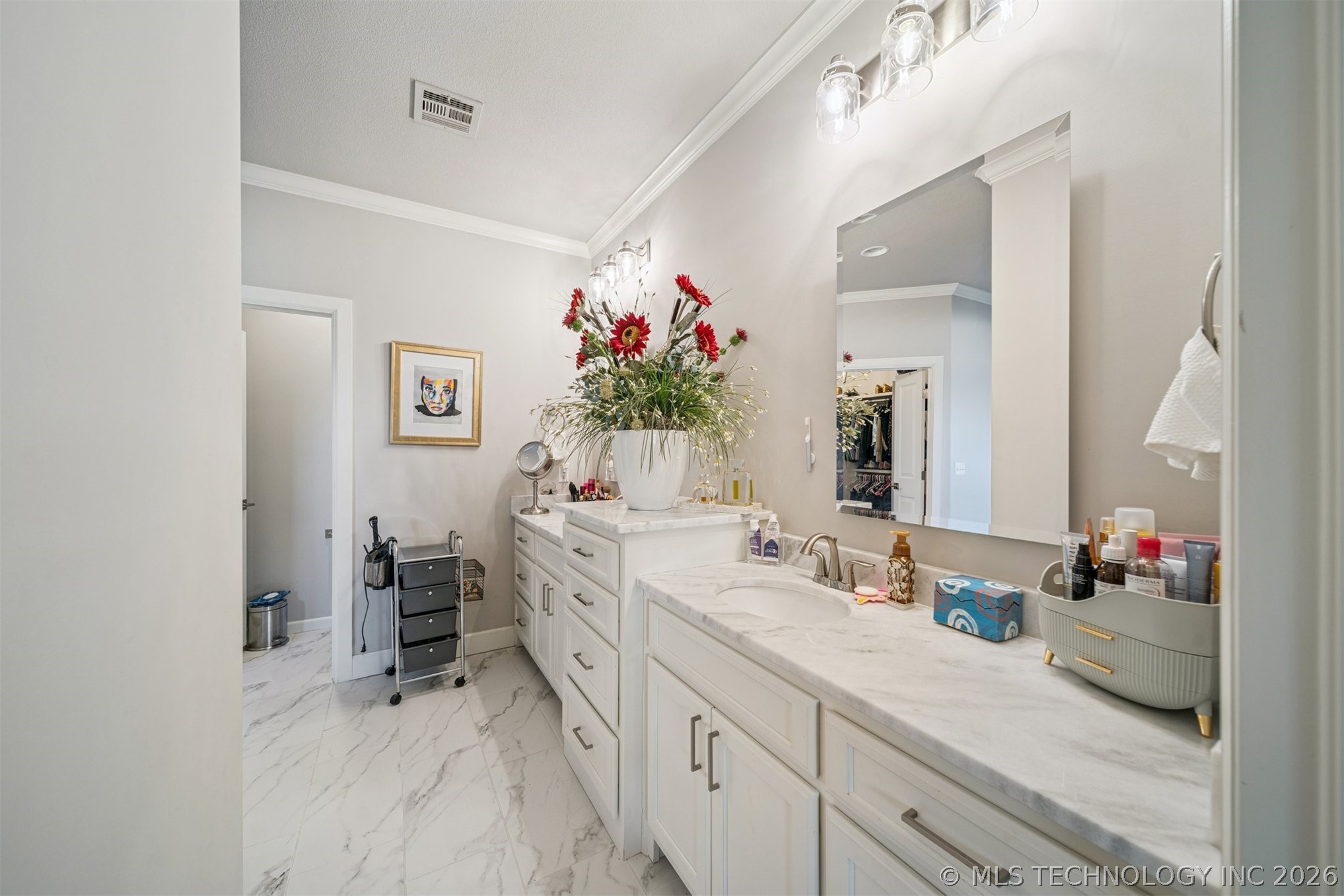 1003 W 87th Street S Tulsa OK 74132