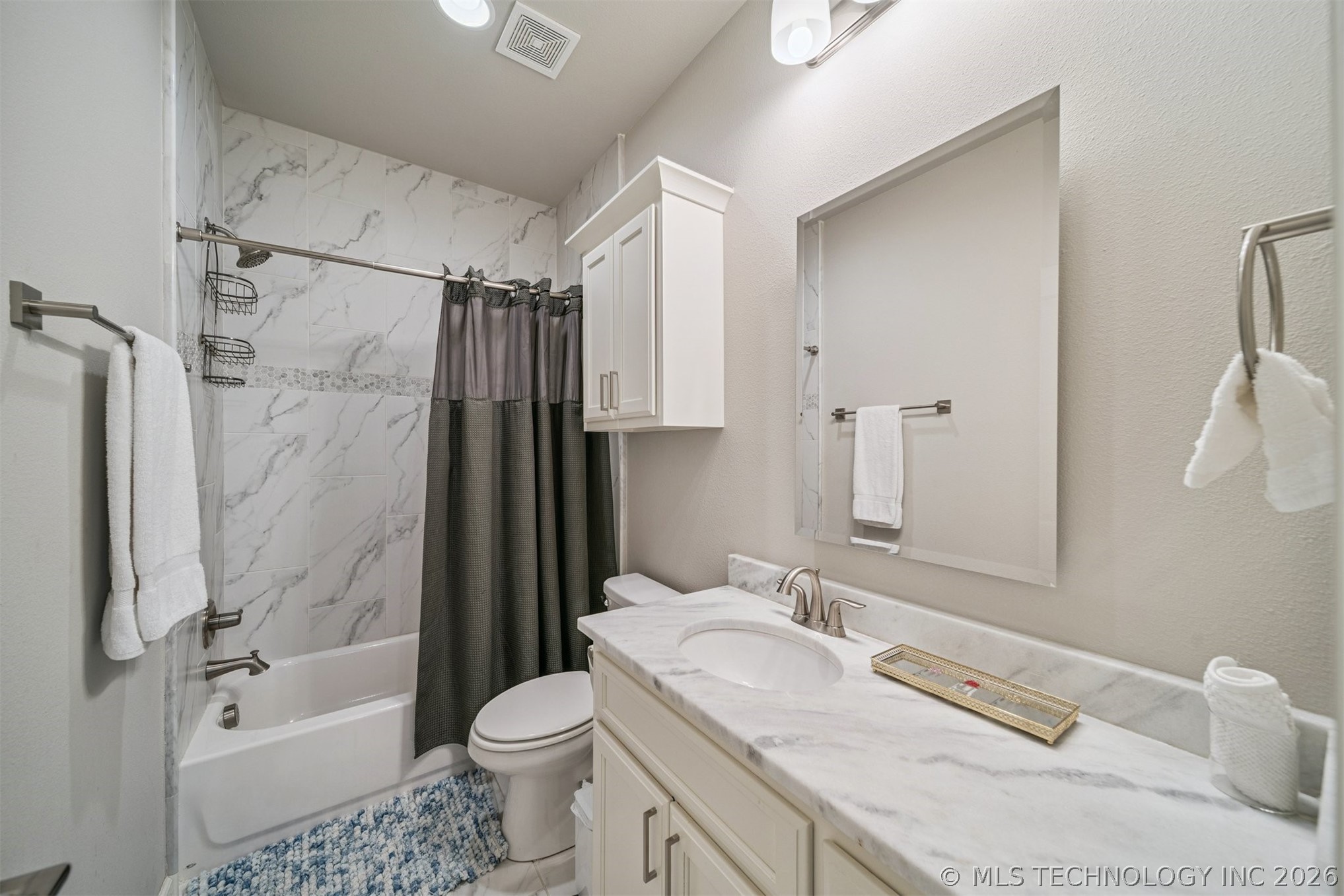 1003 W 87th Street S Tulsa OK 74132