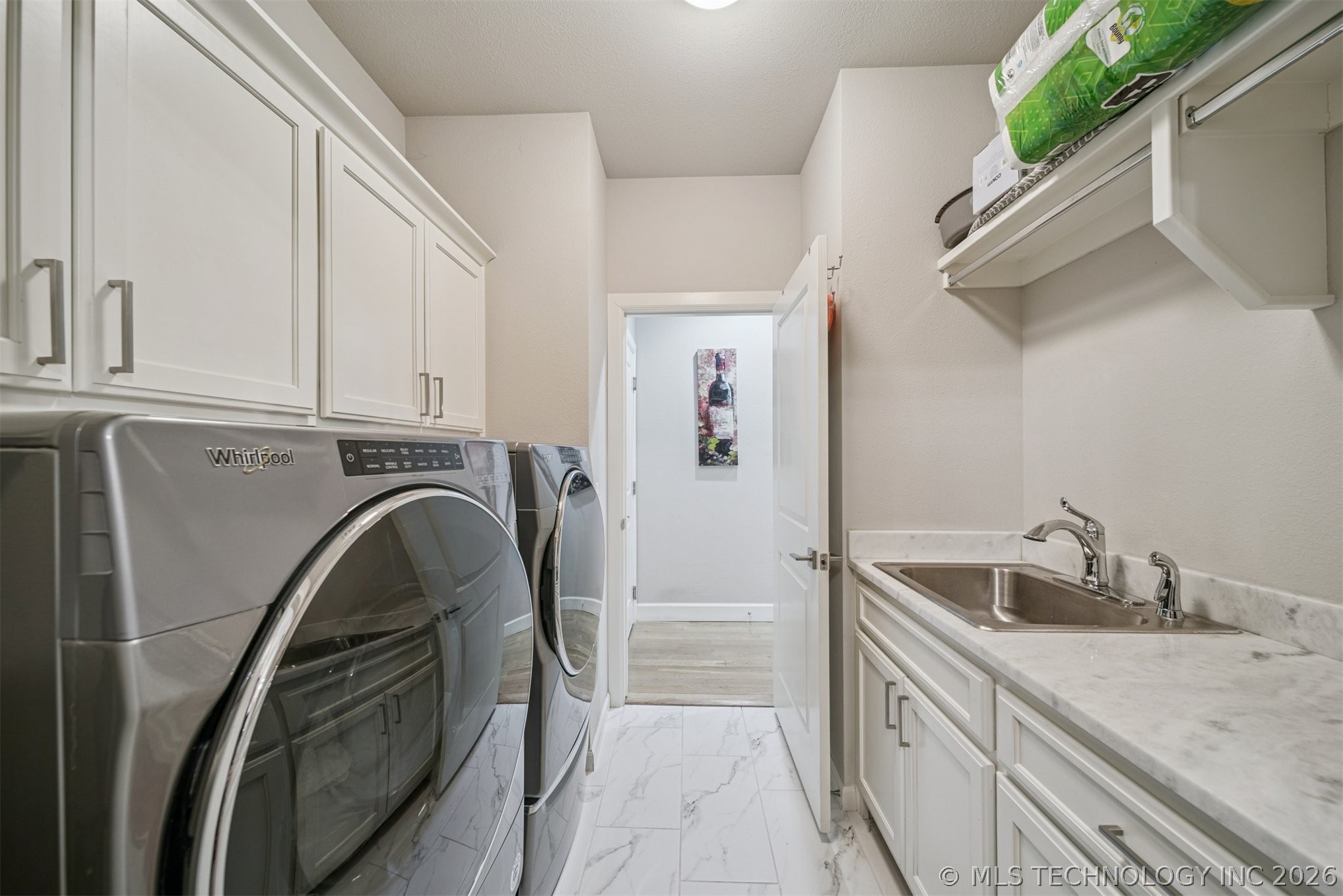 1003 W 87th Street S Tulsa OK 74132