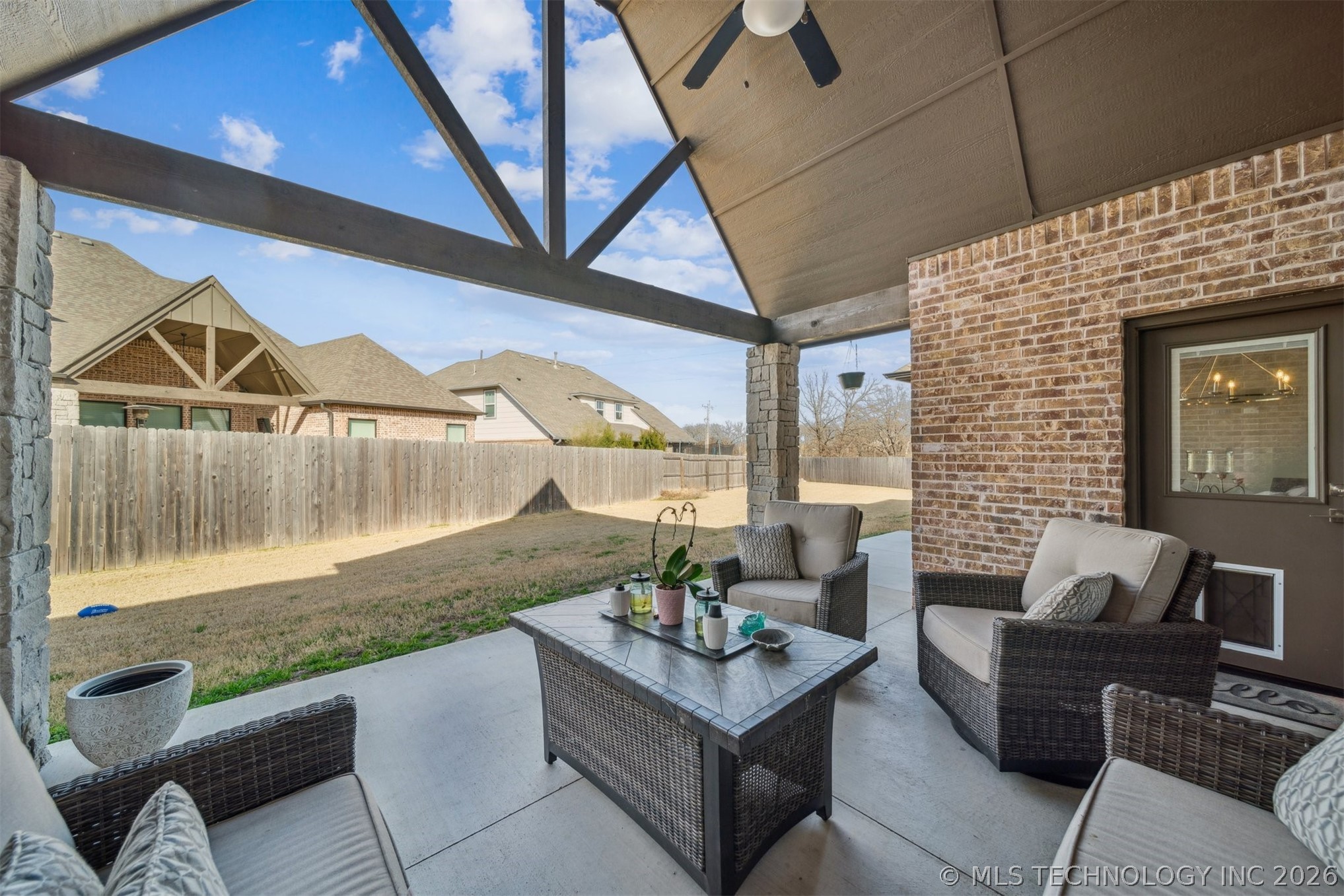 1003 W 87th Street S Tulsa OK 74132