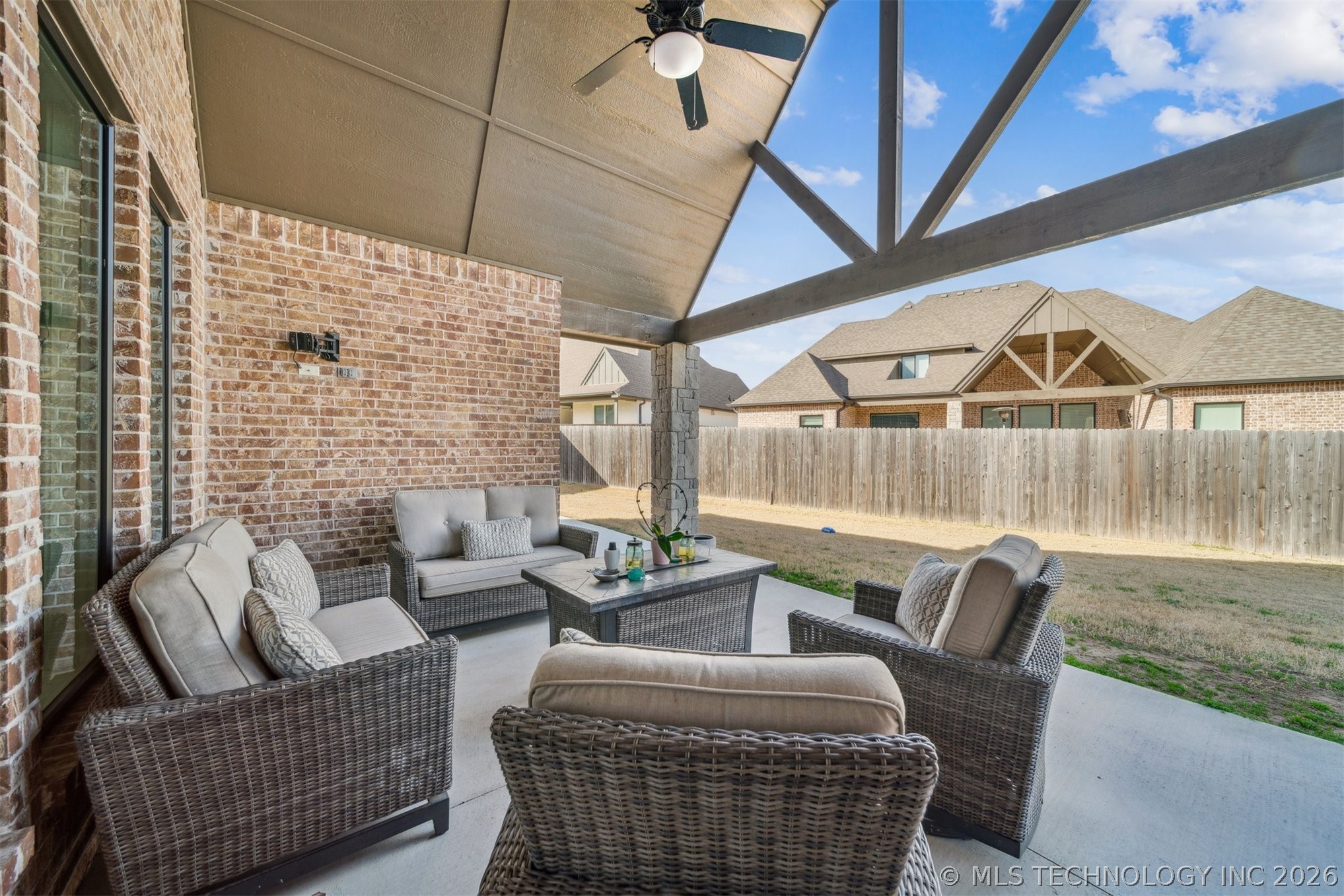 1003 W 87th Street S Tulsa OK 74132