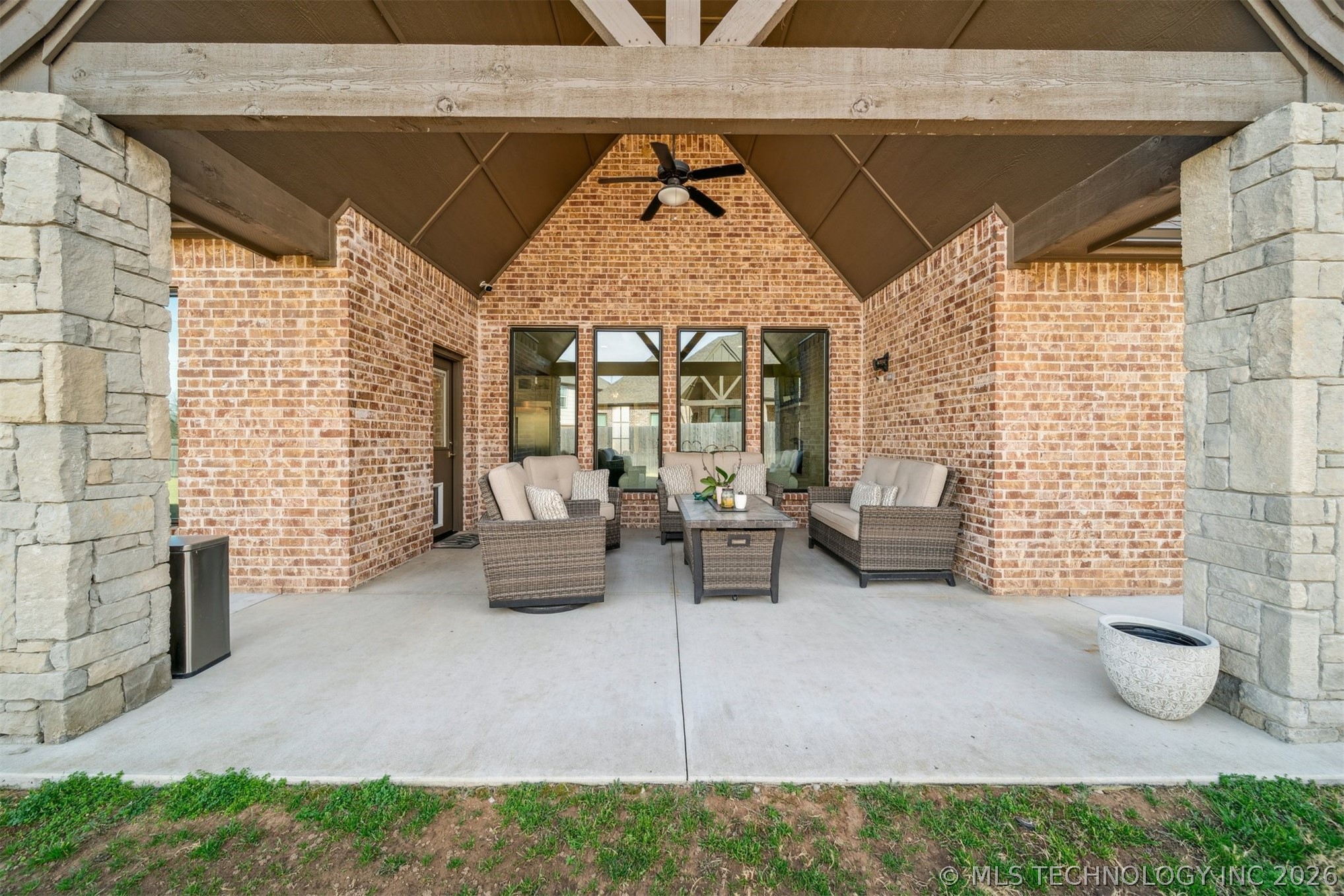 1003 W 87th Street S Tulsa OK 74132