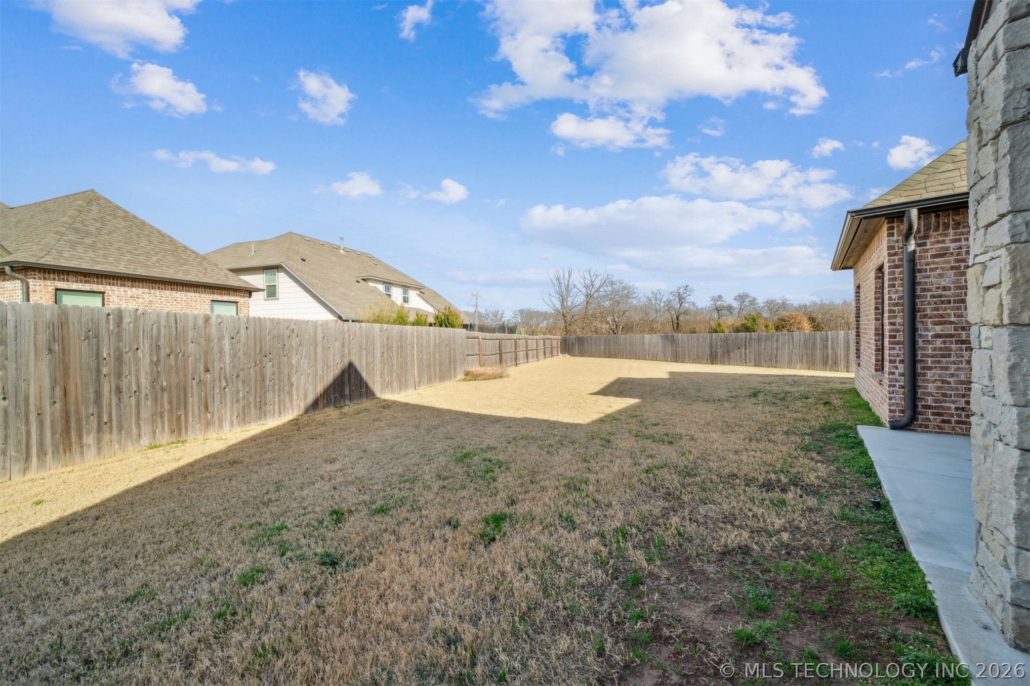 1003 W 87th Street S Tulsa OK 74132
