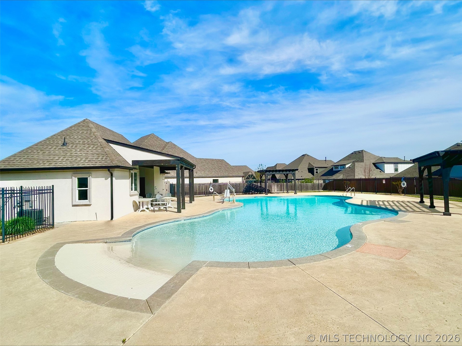 1003 W 87th Street S Tulsa OK 74132