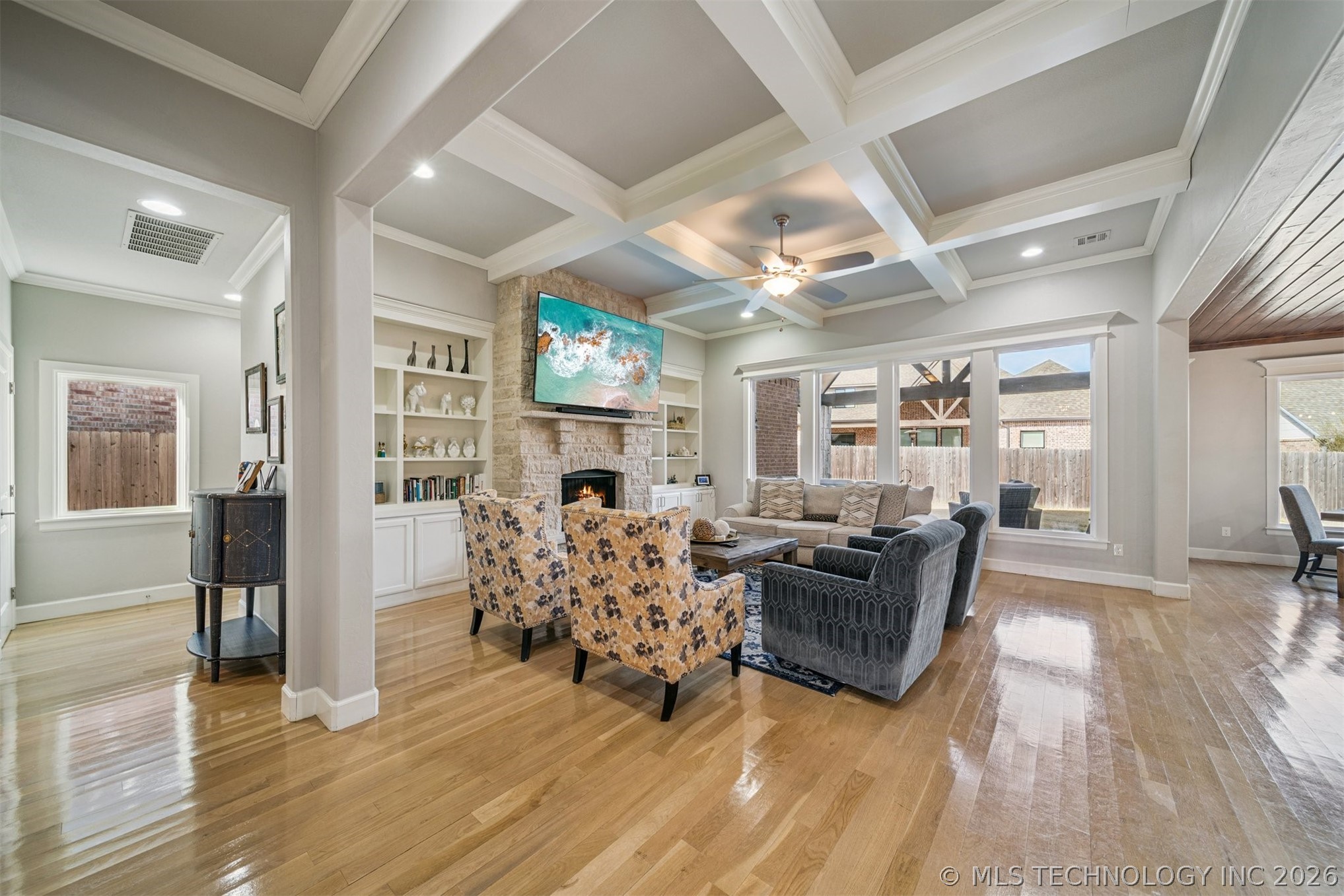 1003 W 87th Street S Tulsa OK 74132