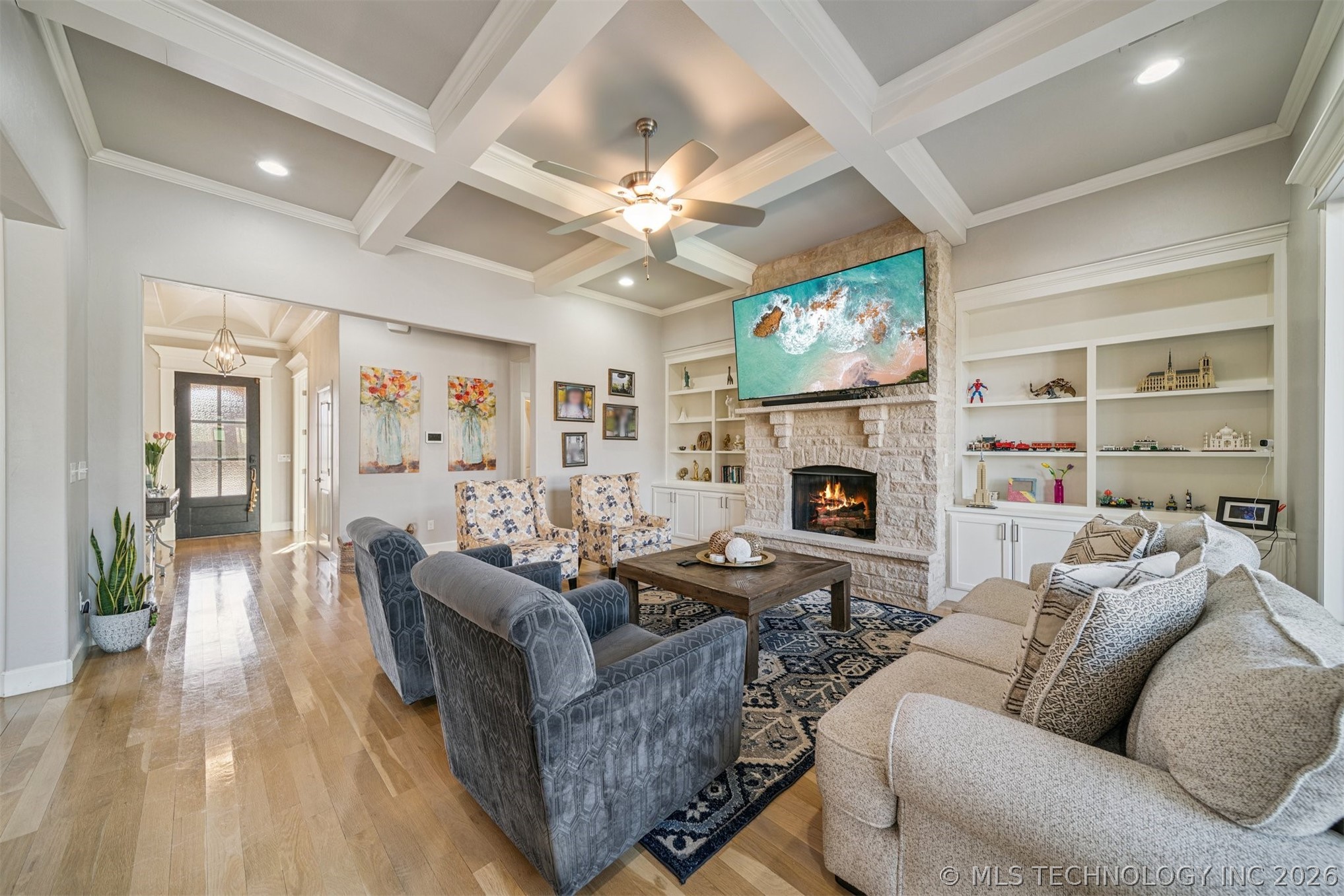 1003 W 87th Street S Tulsa OK 74132