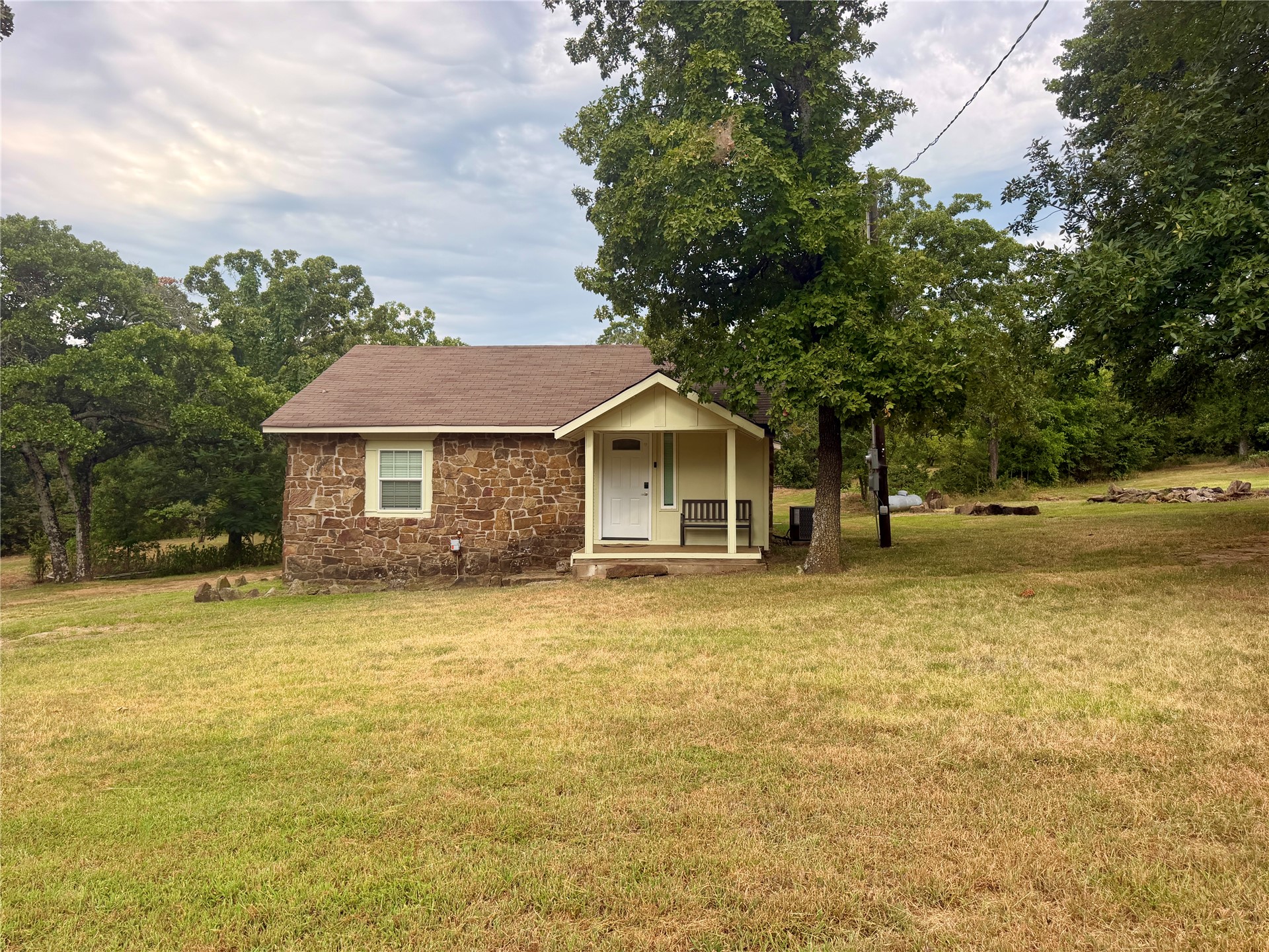 120482 S 4110 Road Eufaula OK 74432