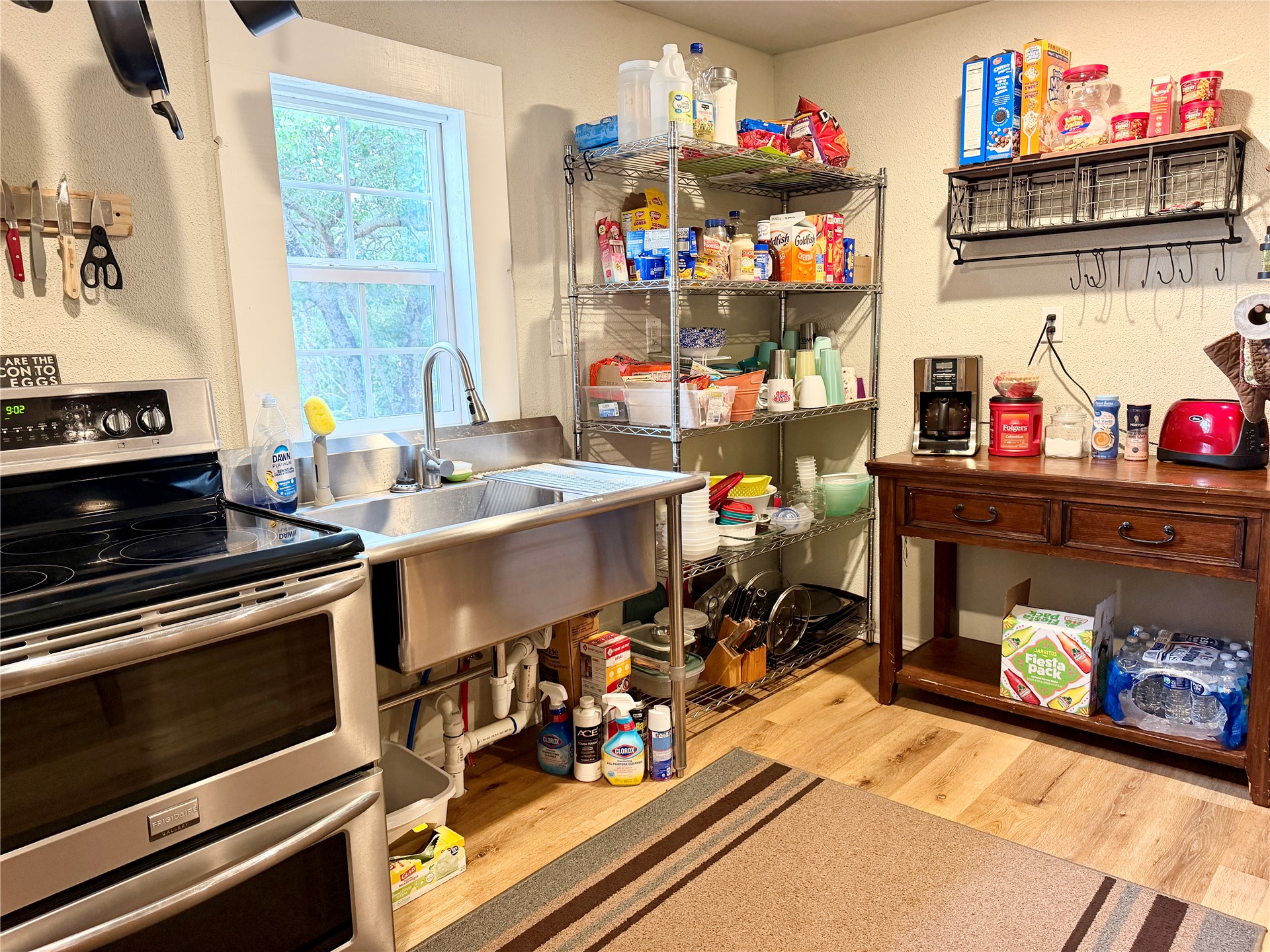 120482 S 4110 Road Eufaula OK 74432