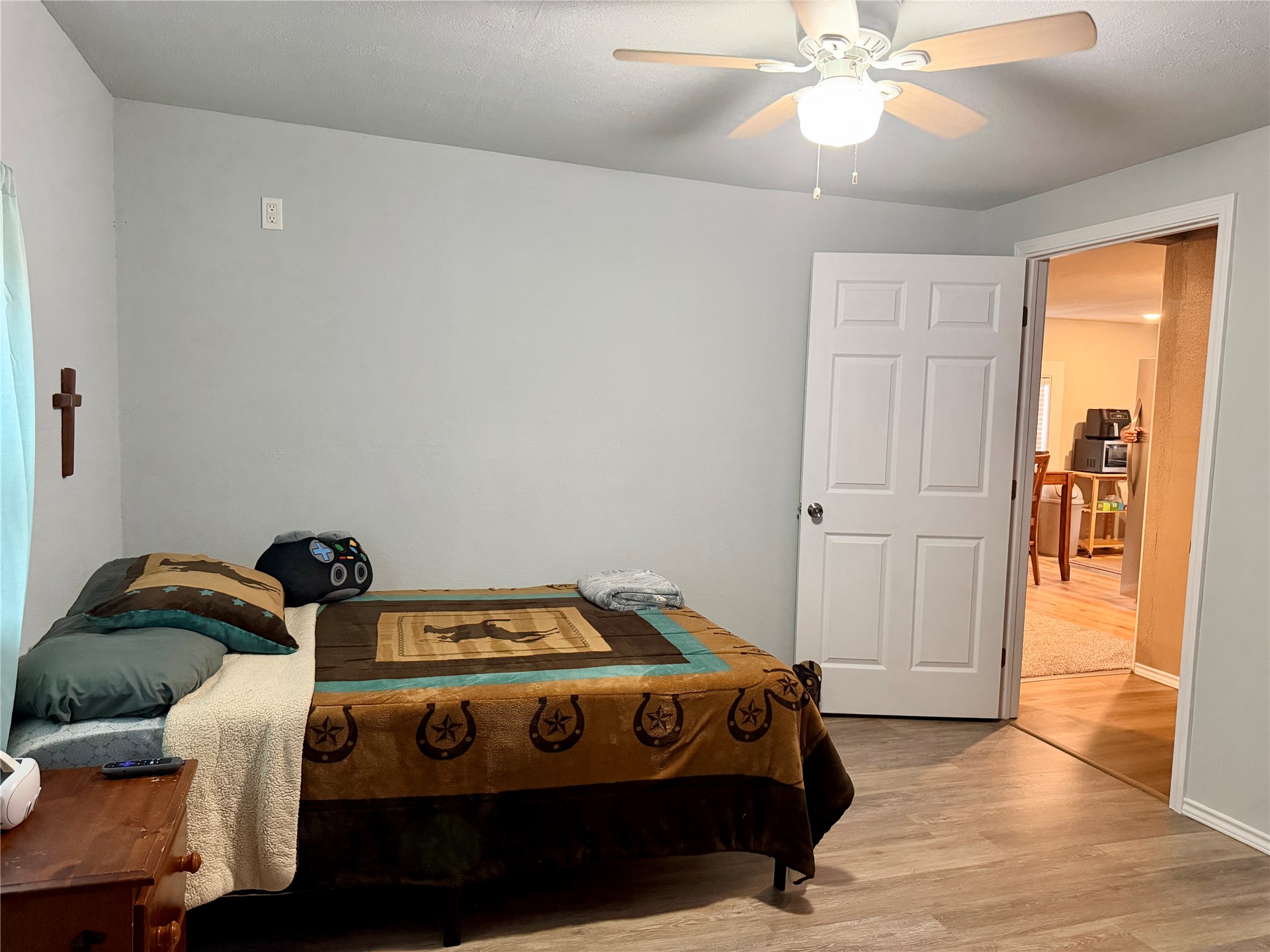 120482 S 4110 Road Eufaula OK 74432