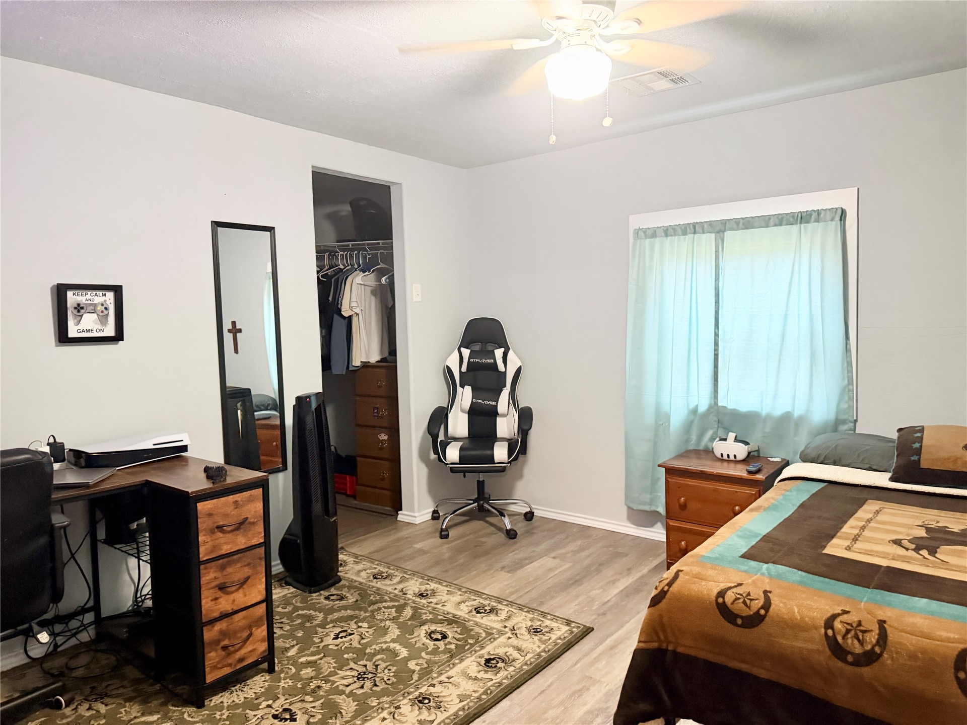 120482 S 4110 Road Eufaula OK 74432