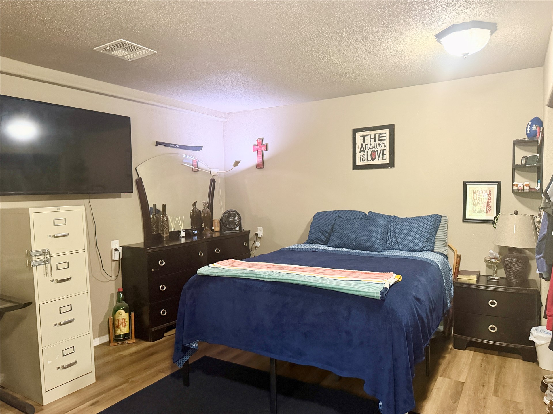 120482 S 4110 Road Eufaula OK 74432