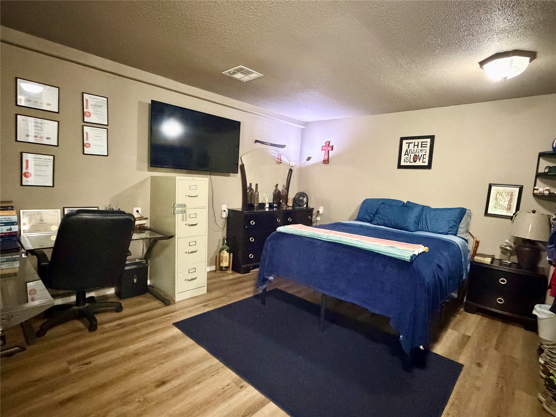 120482 S 4110 Road Eufaula OK 74432