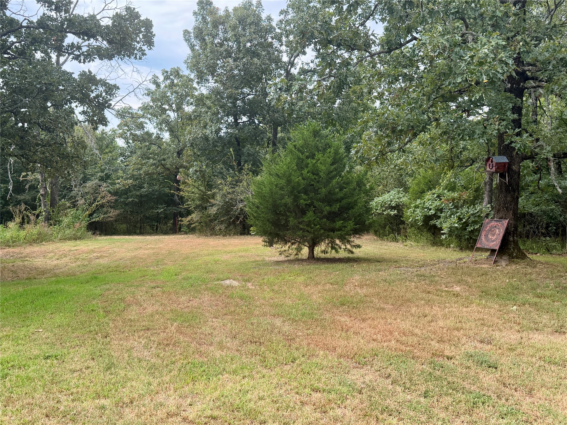 120482 S 4110 Road Eufaula OK 74432