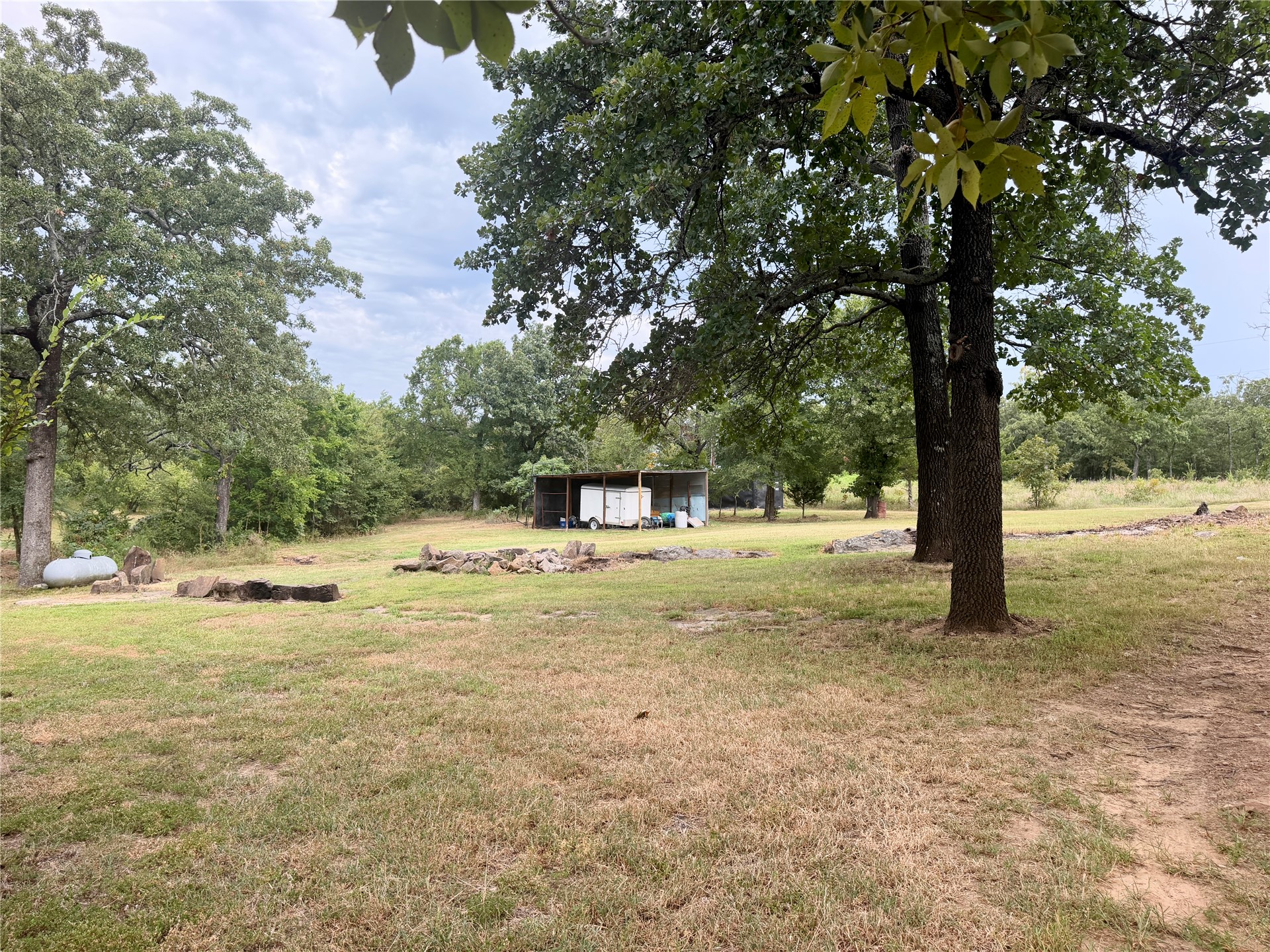 120482 S 4110 Road Eufaula OK 74432