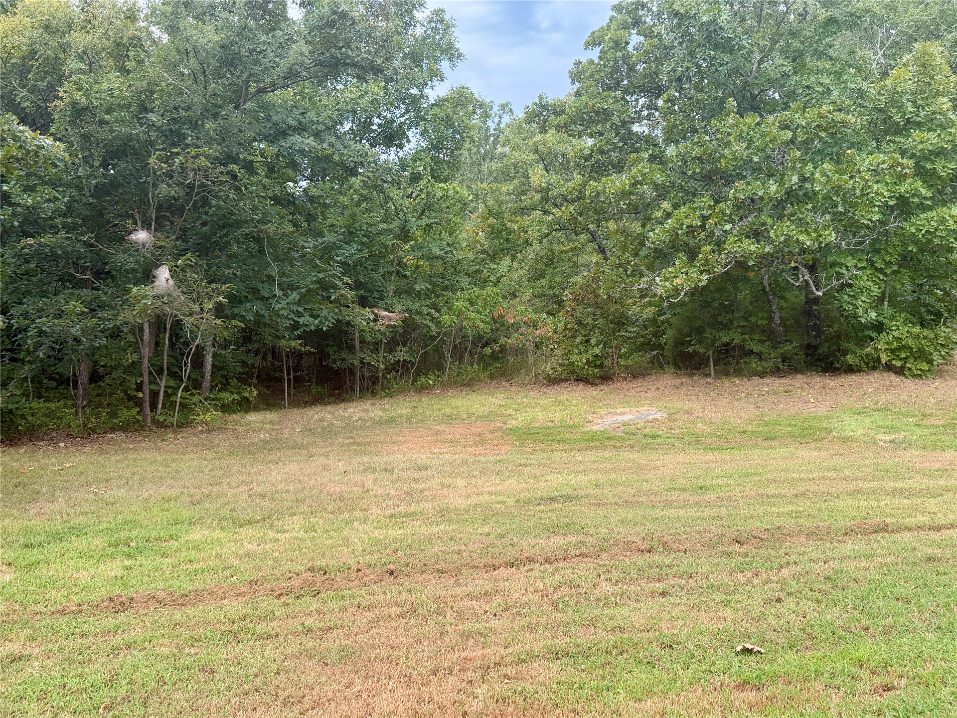 120482 S 4110 Road Eufaula OK 74432
