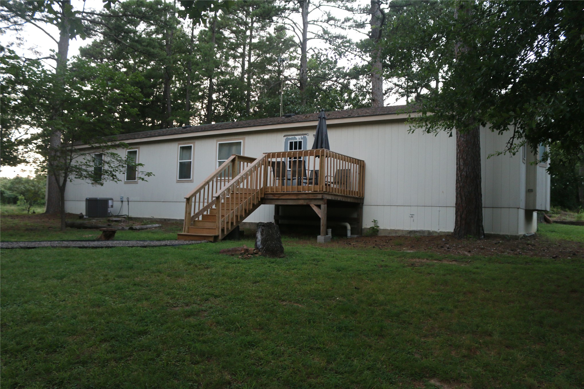 21800 Bobcat Lane Hodgen OK 74939
