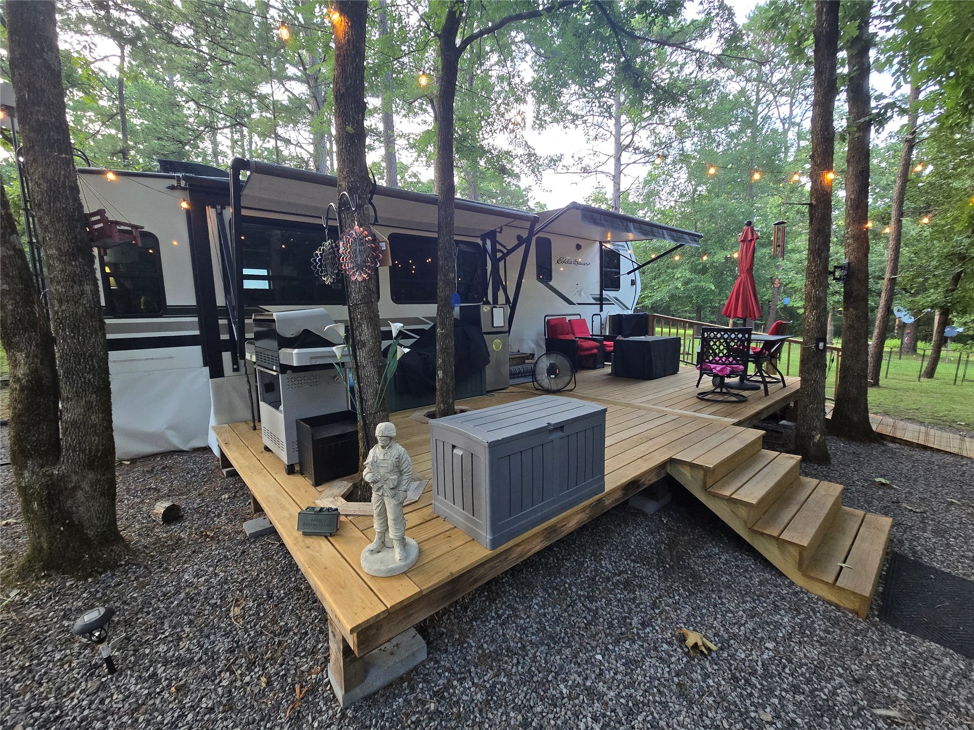21800 Bobcat Lane Hodgen OK 74939