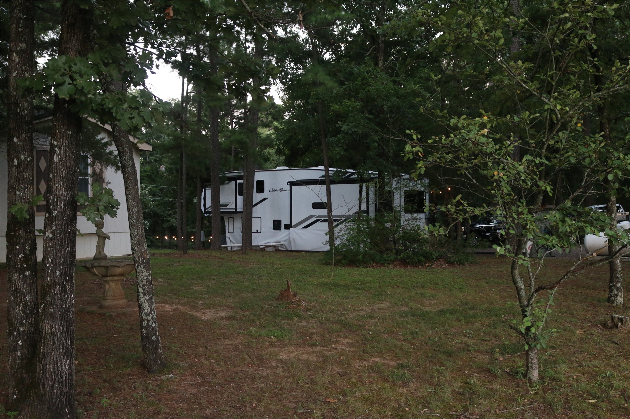 21800 Bobcat Lane Hodgen OK 74939