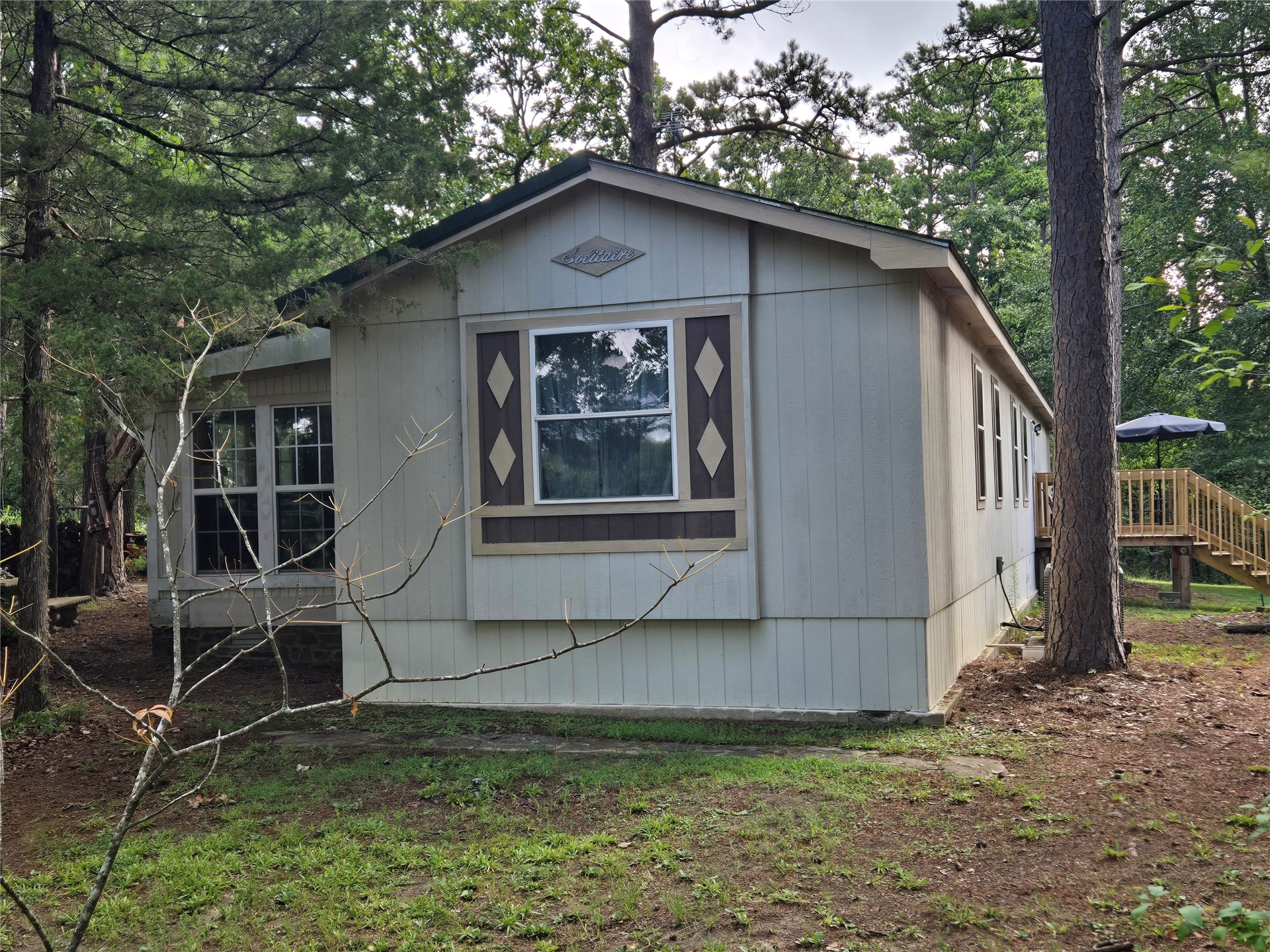 21800 Bobcat Lane Hodgen OK 74939