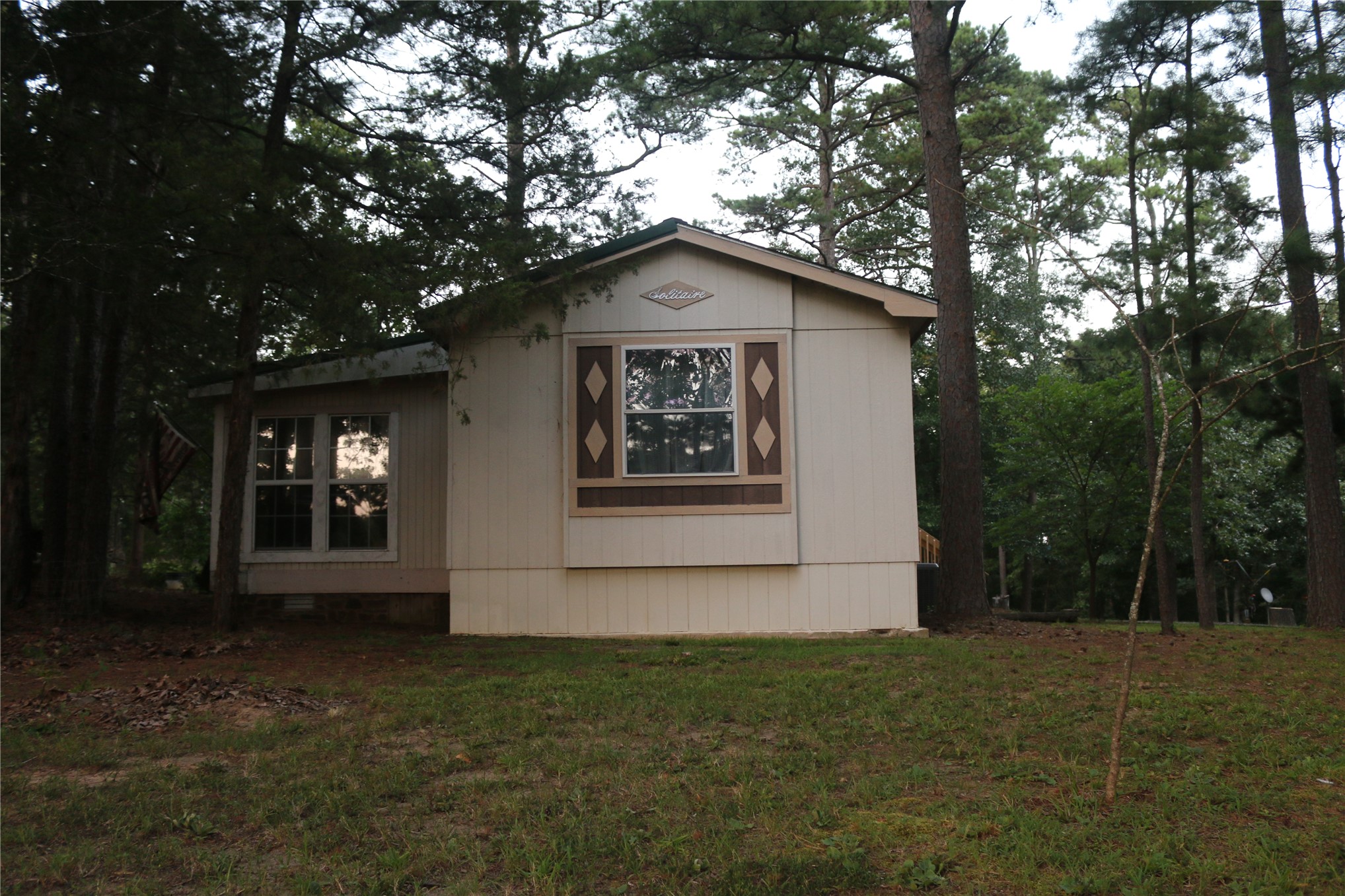 21800 Bobcat Lane Hodgen OK 74939