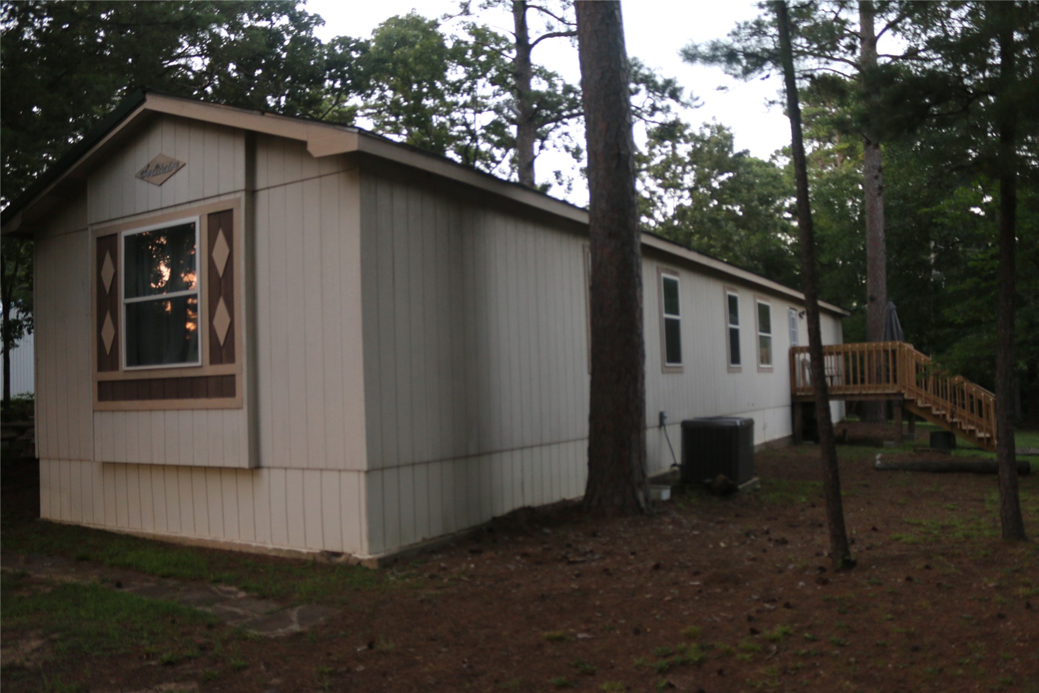 21800 Bobcat Lane Hodgen OK 74939