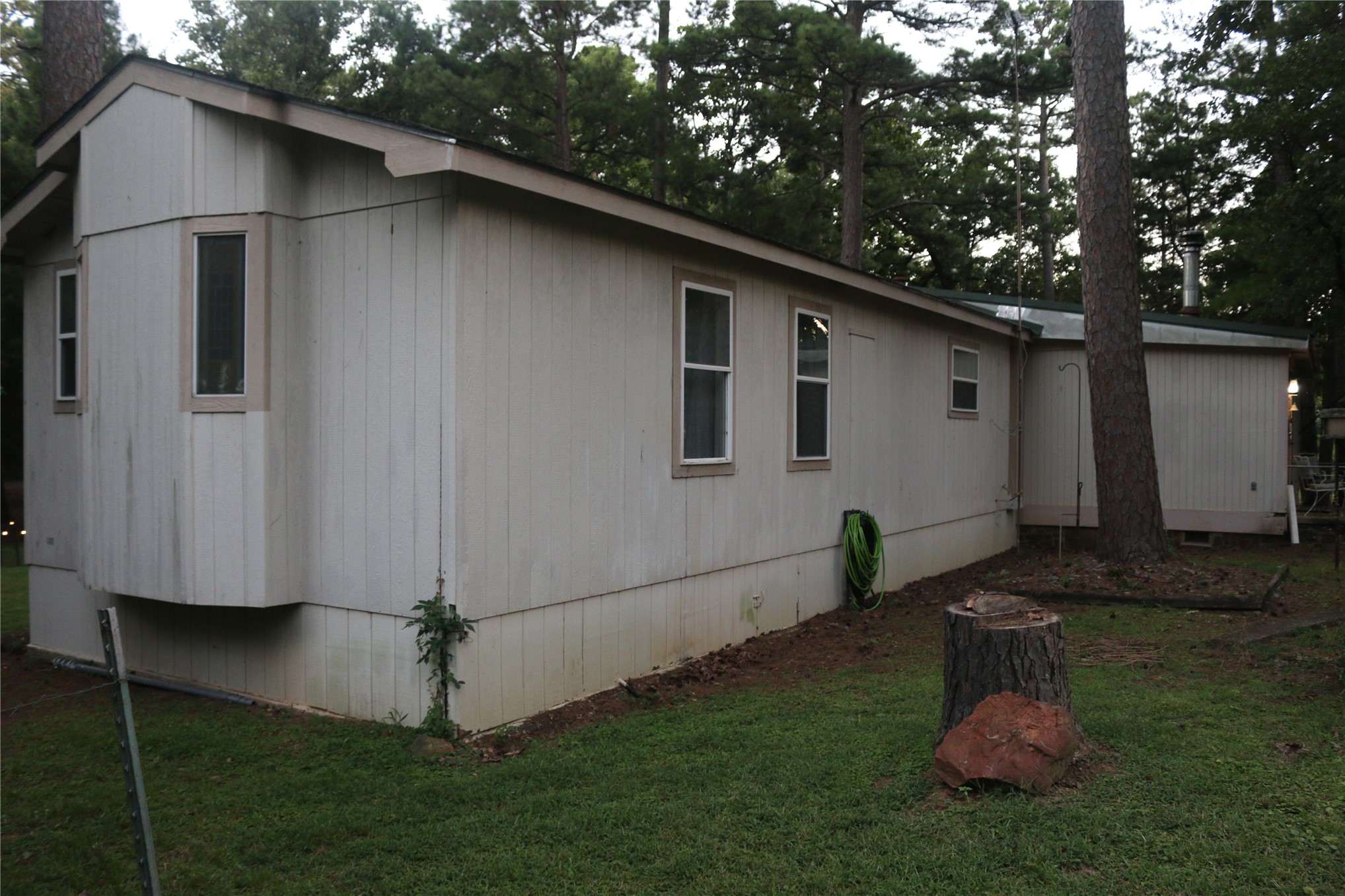 21800 Bobcat Lane Hodgen OK 74939