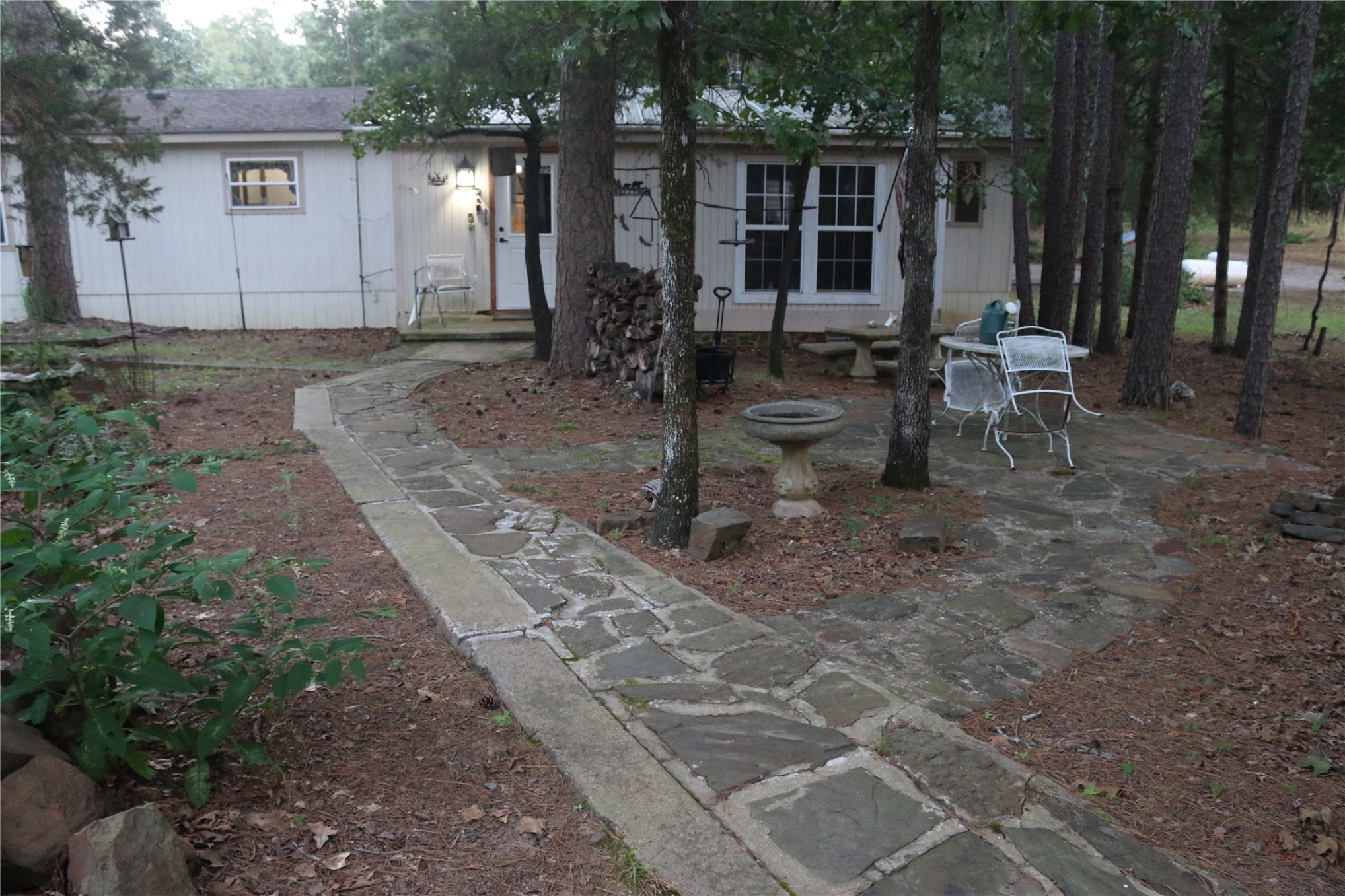 21800 Bobcat Lane Hodgen OK 74939