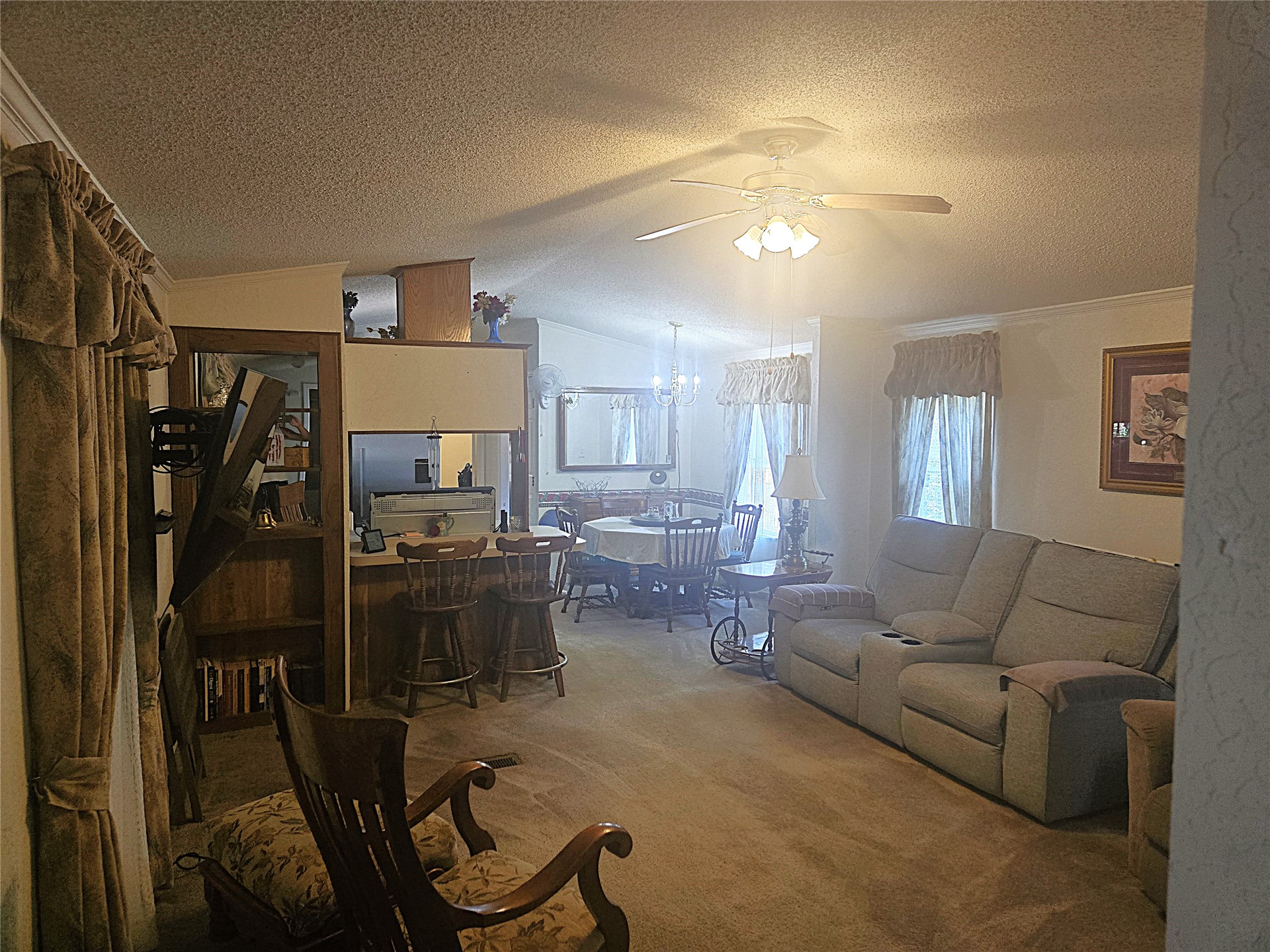 21800 Bobcat Lane Hodgen OK 74939
