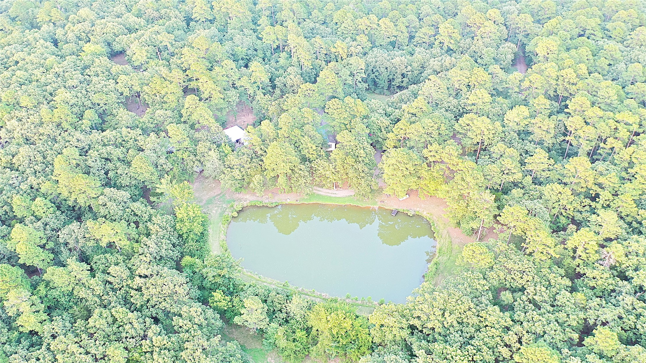 21800 Bobcat Lane Hodgen OK 74939