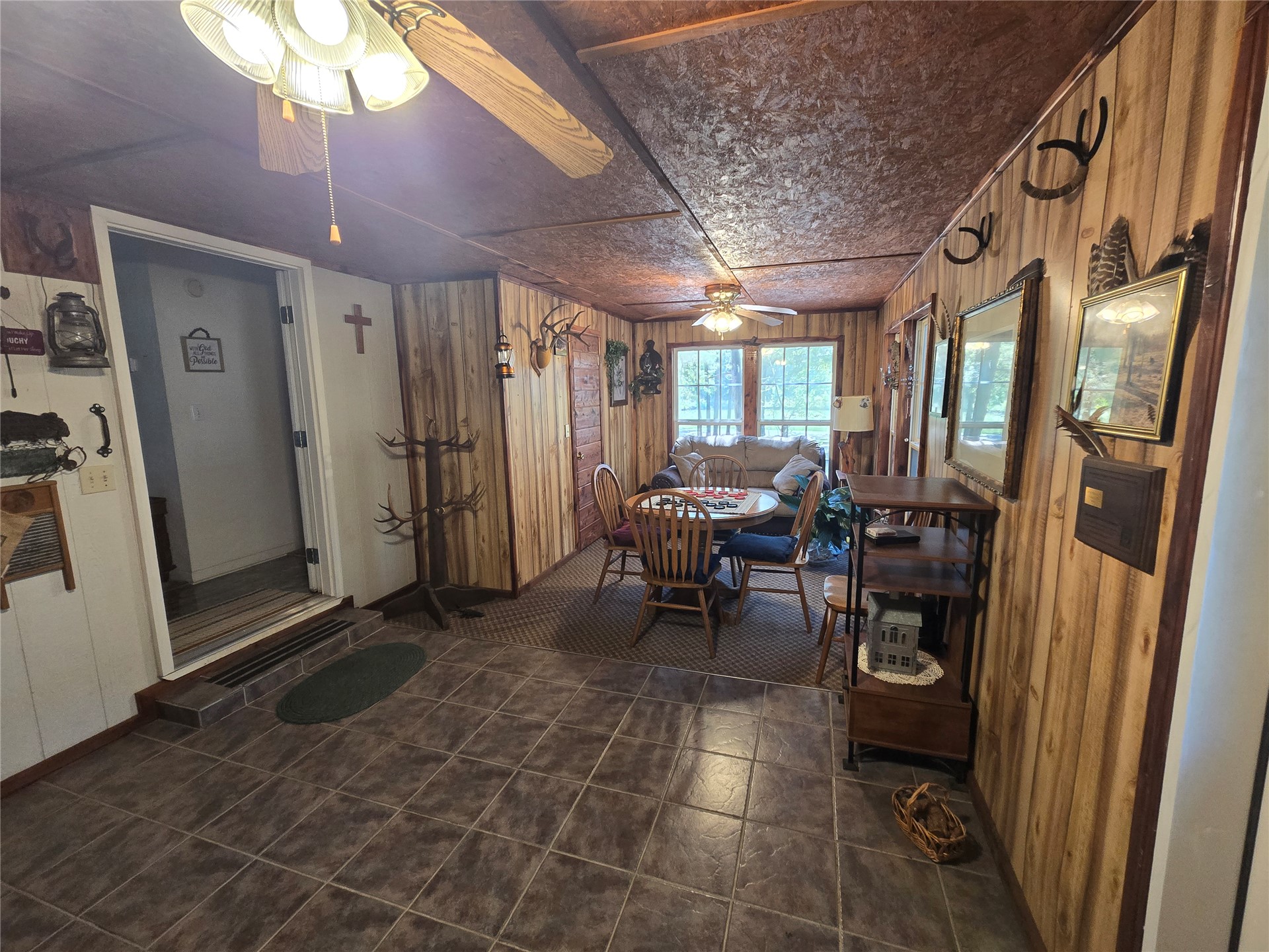 21800 Bobcat Lane Hodgen OK 74939