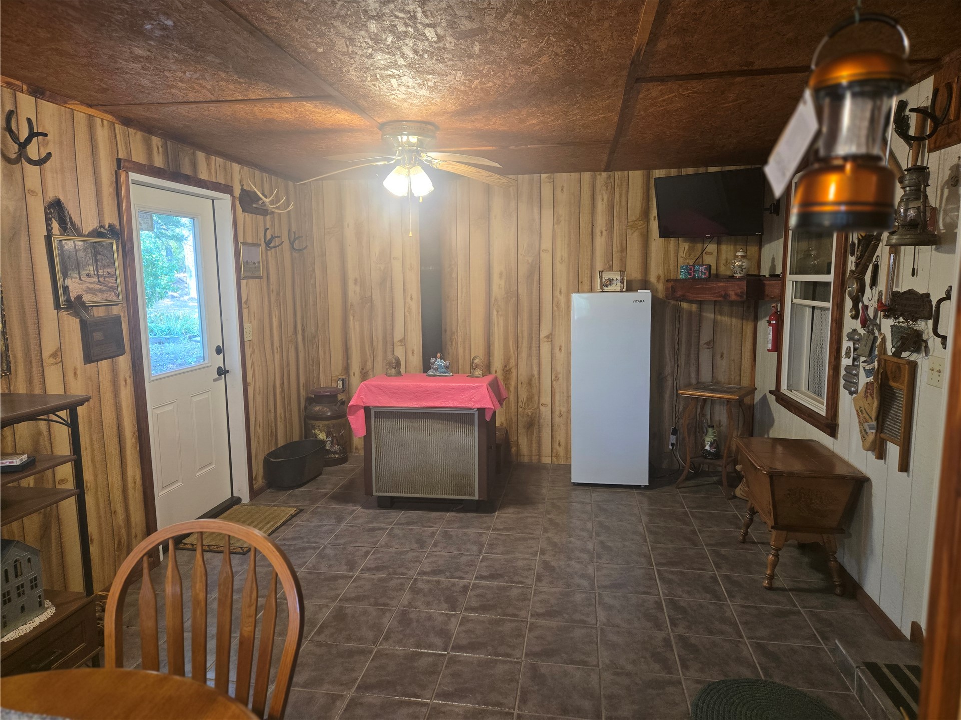 21800 Bobcat Lane Hodgen OK 74939
