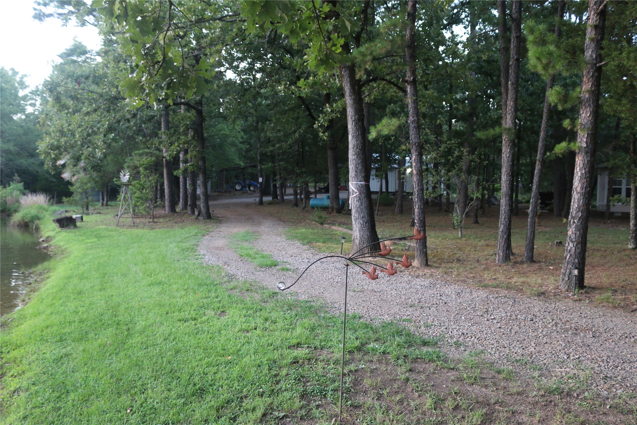 21800 Bobcat Lane Hodgen OK 74939