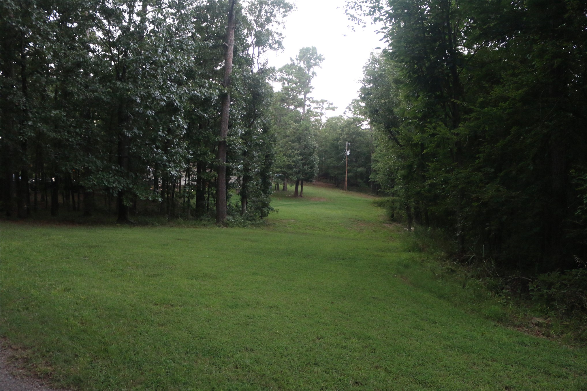21800 Bobcat Lane Hodgen OK 74939