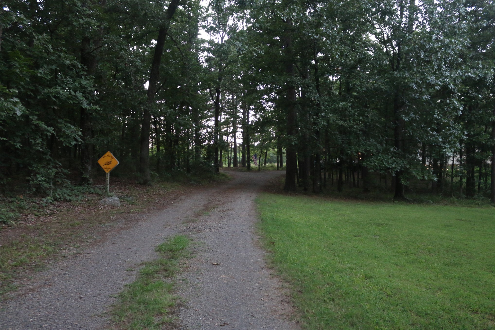 21800 Bobcat Lane Hodgen OK 74939