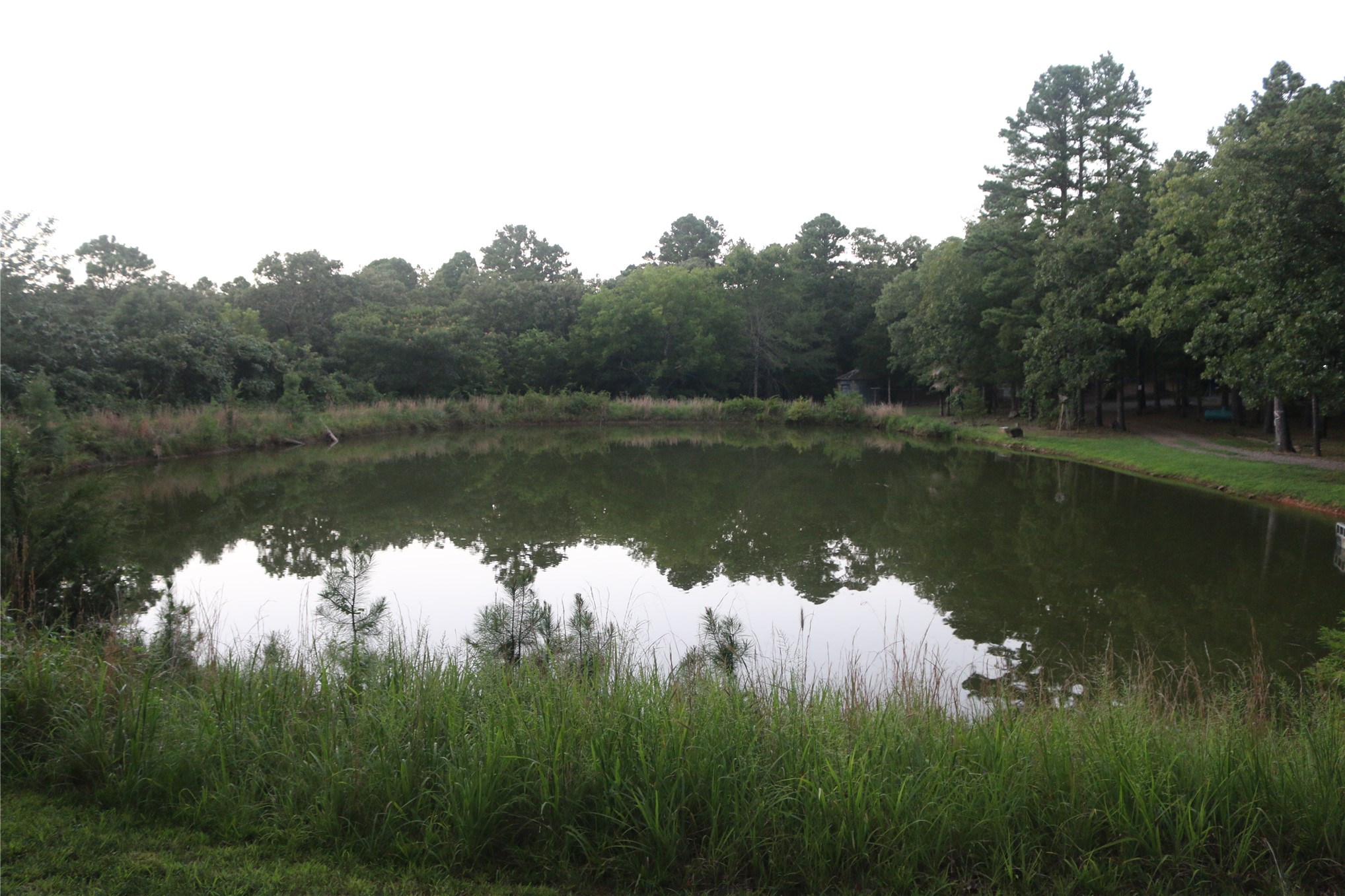 21800 Bobcat Lane Hodgen OK 74939