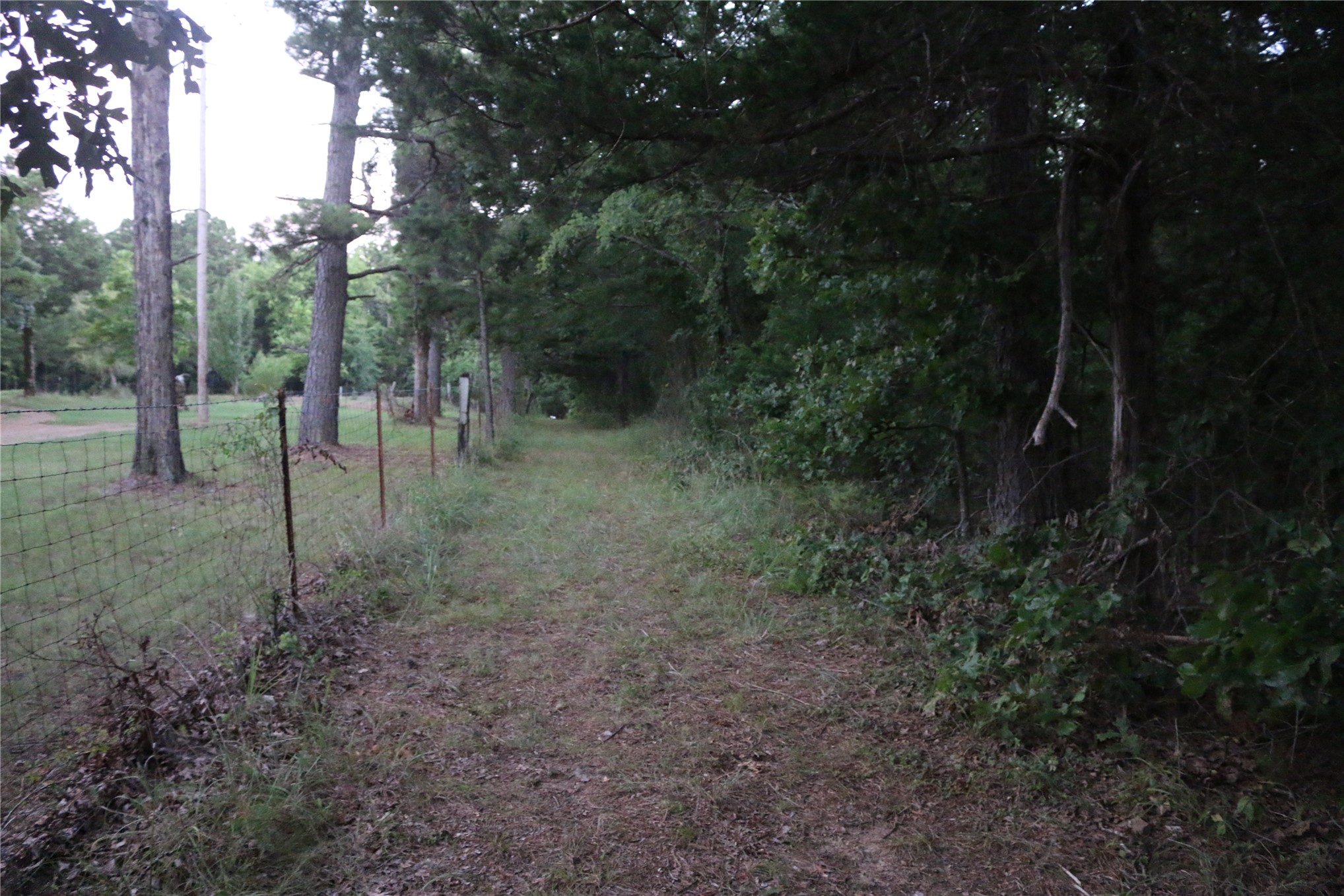 21800 Bobcat Lane Hodgen OK 74939