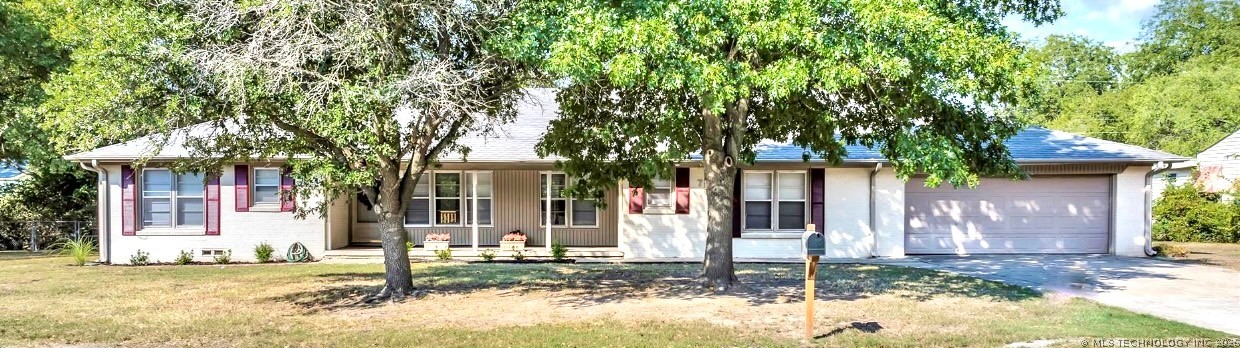 711 SW N Street Ardmore OK 73401