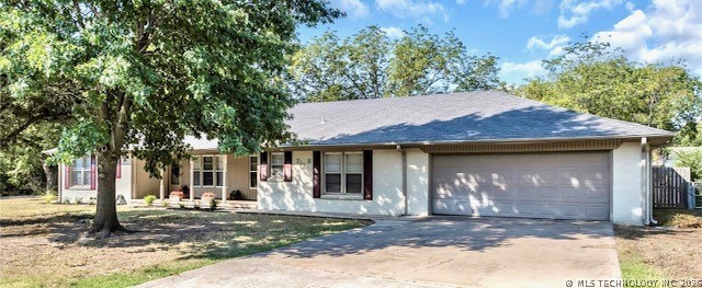 711 SW N Street Ardmore OK 73401