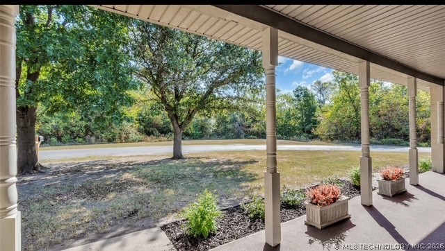 711 SW N Street Ardmore OK 73401