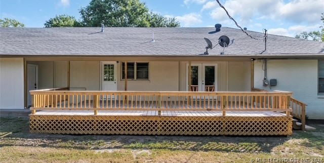 711 SW N Street Ardmore OK 73401
