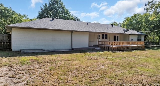 711 SW N Street Ardmore OK 73401