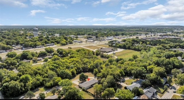 711 SW N Street Ardmore OK 73401