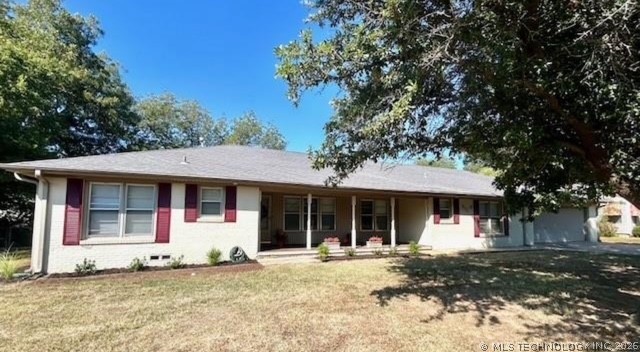 711 SW N Street Ardmore OK 73401