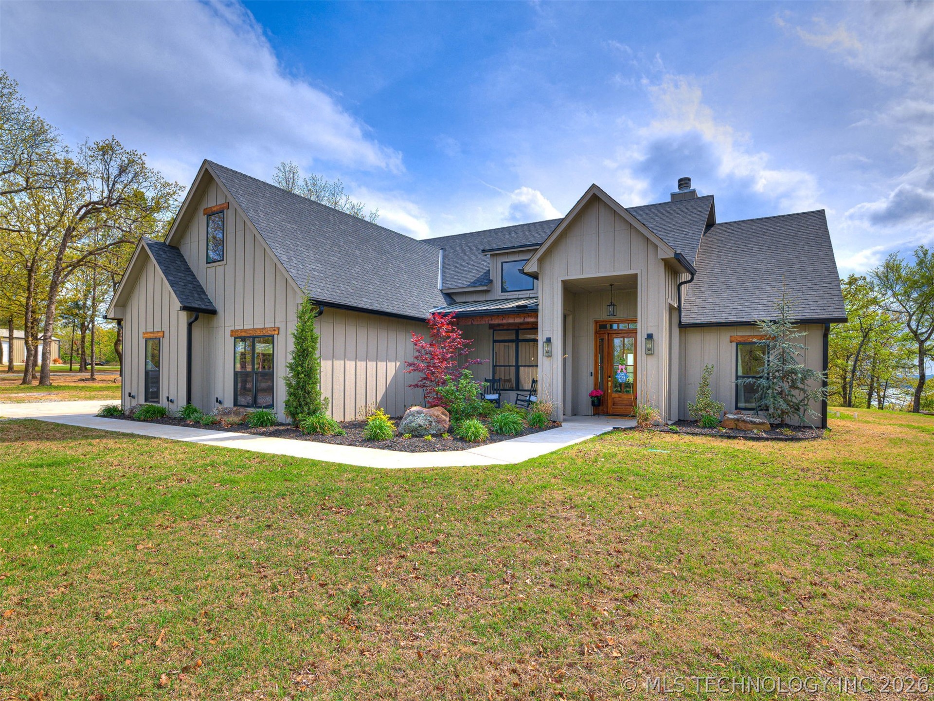 138 Eagles Nest Drive Eufaula OK 74432