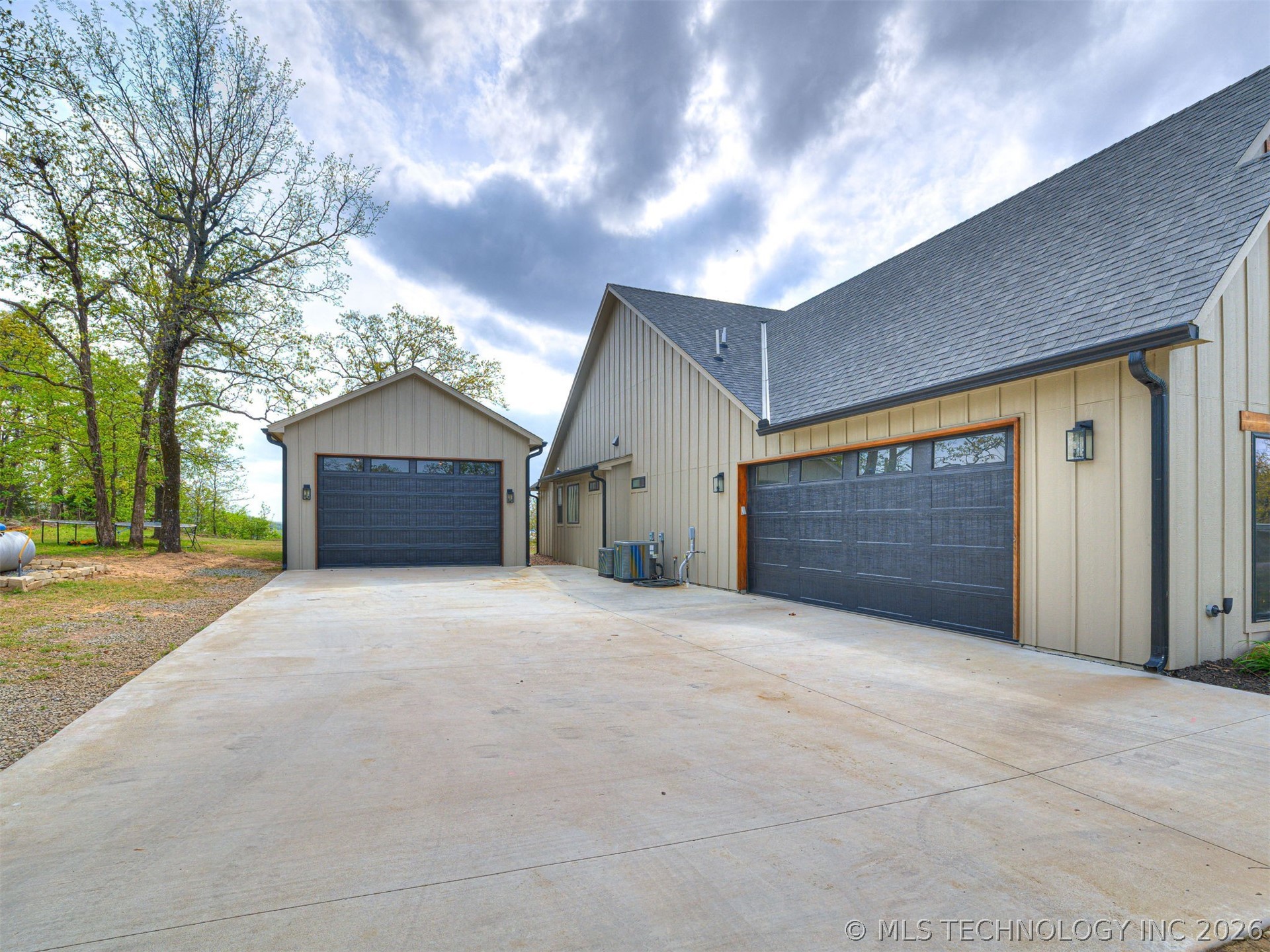 138 Eagles Nest Drive Eufaula OK 74432