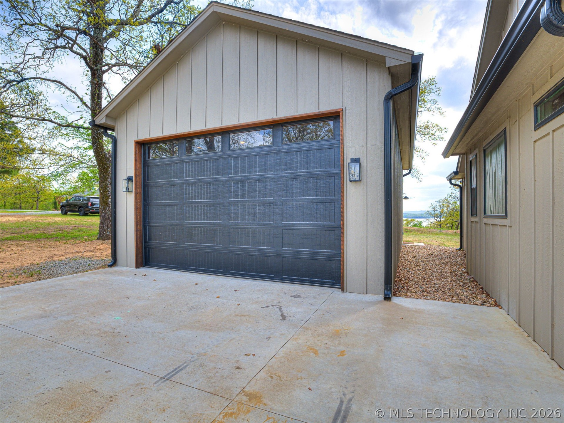 138 Eagles Nest Drive Eufaula OK 74432