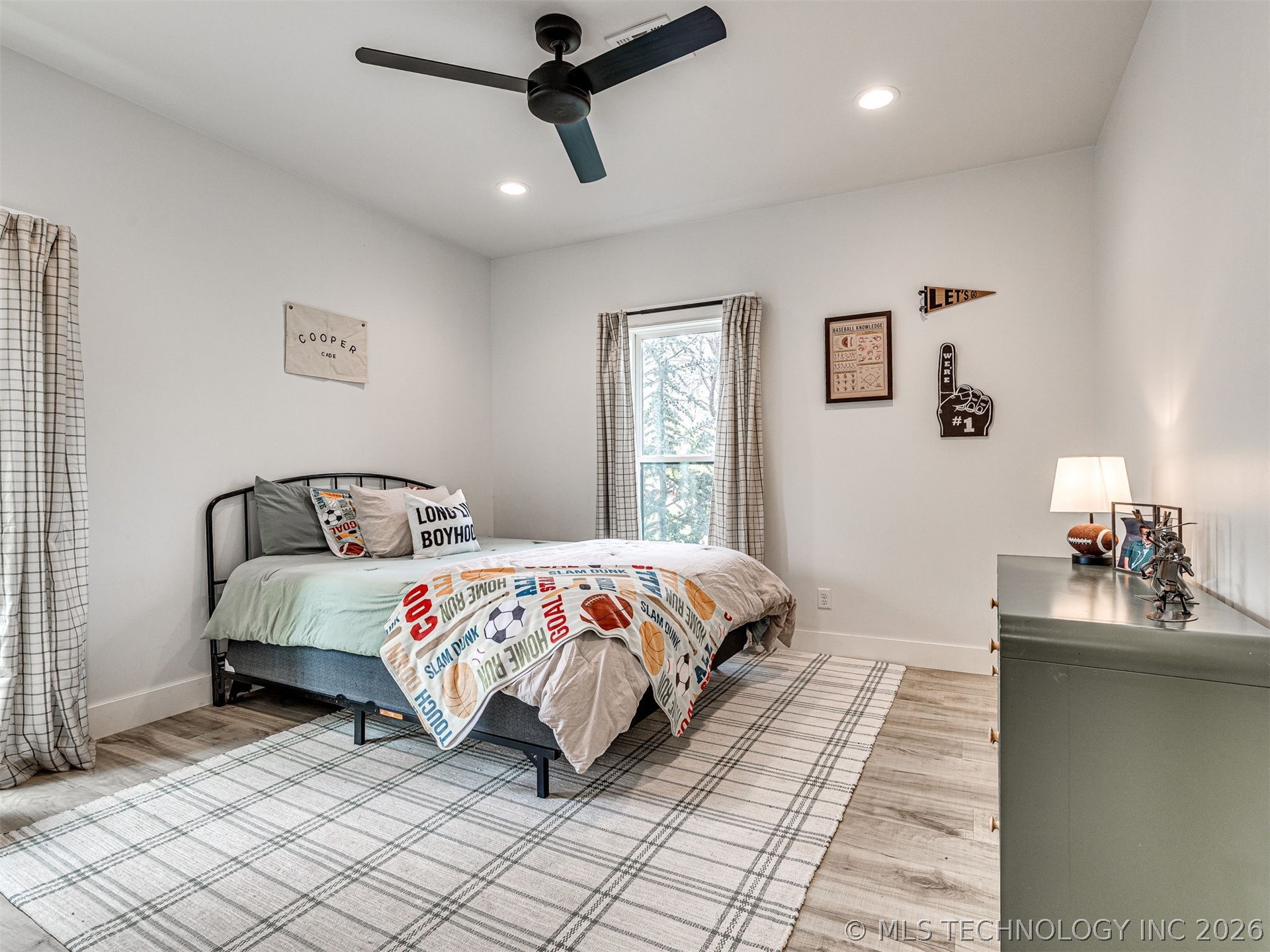 138 Eagles Nest Drive Eufaula OK 74432