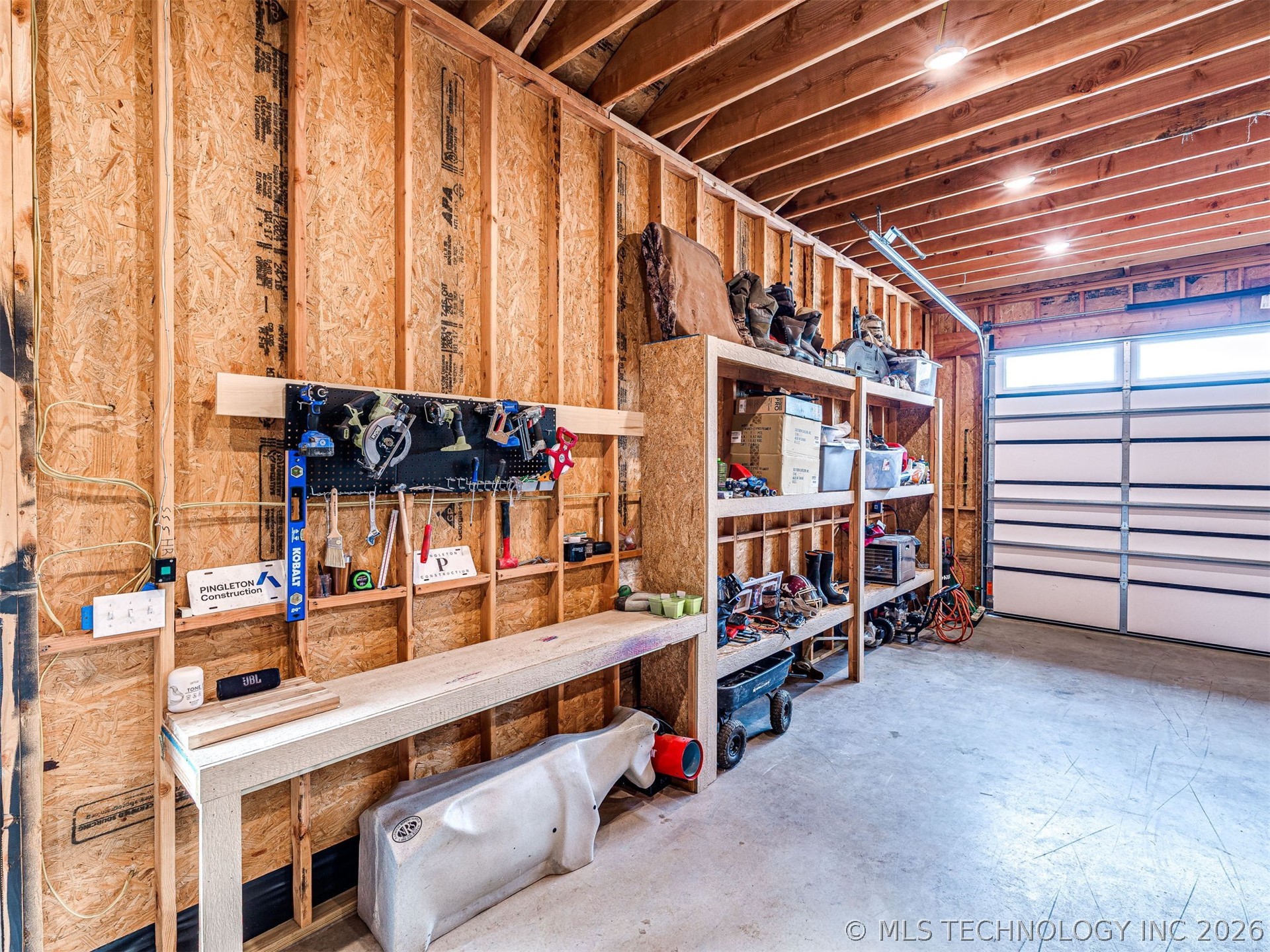 138 Eagles Nest Drive Eufaula OK 74432