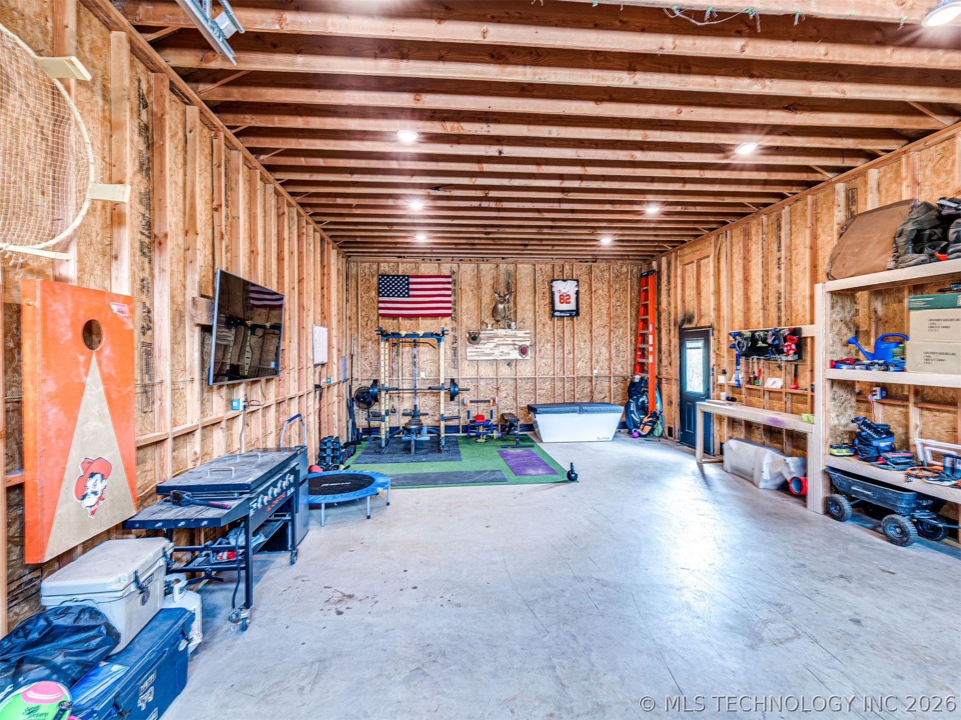 138 Eagles Nest Drive Eufaula OK 74432